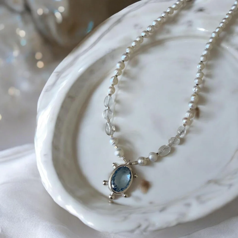 Collares Hilados