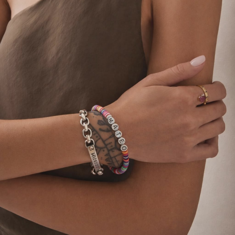 Joyas Personalizadas