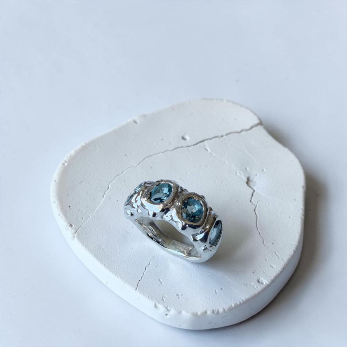 Anillo Alexandria
