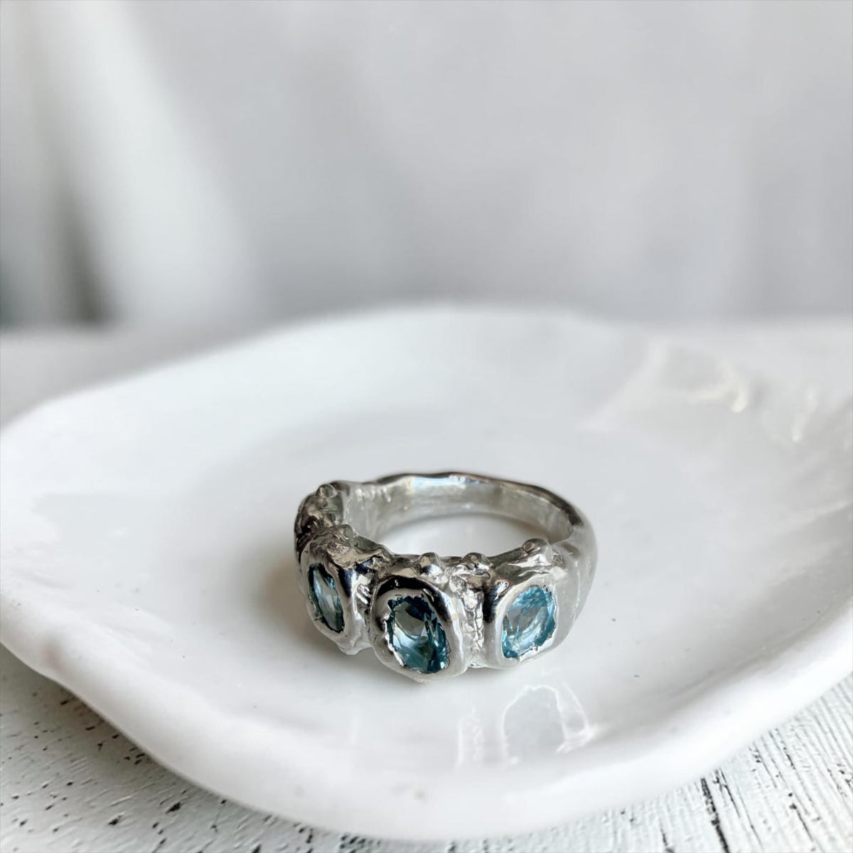 Anillo Alexandria