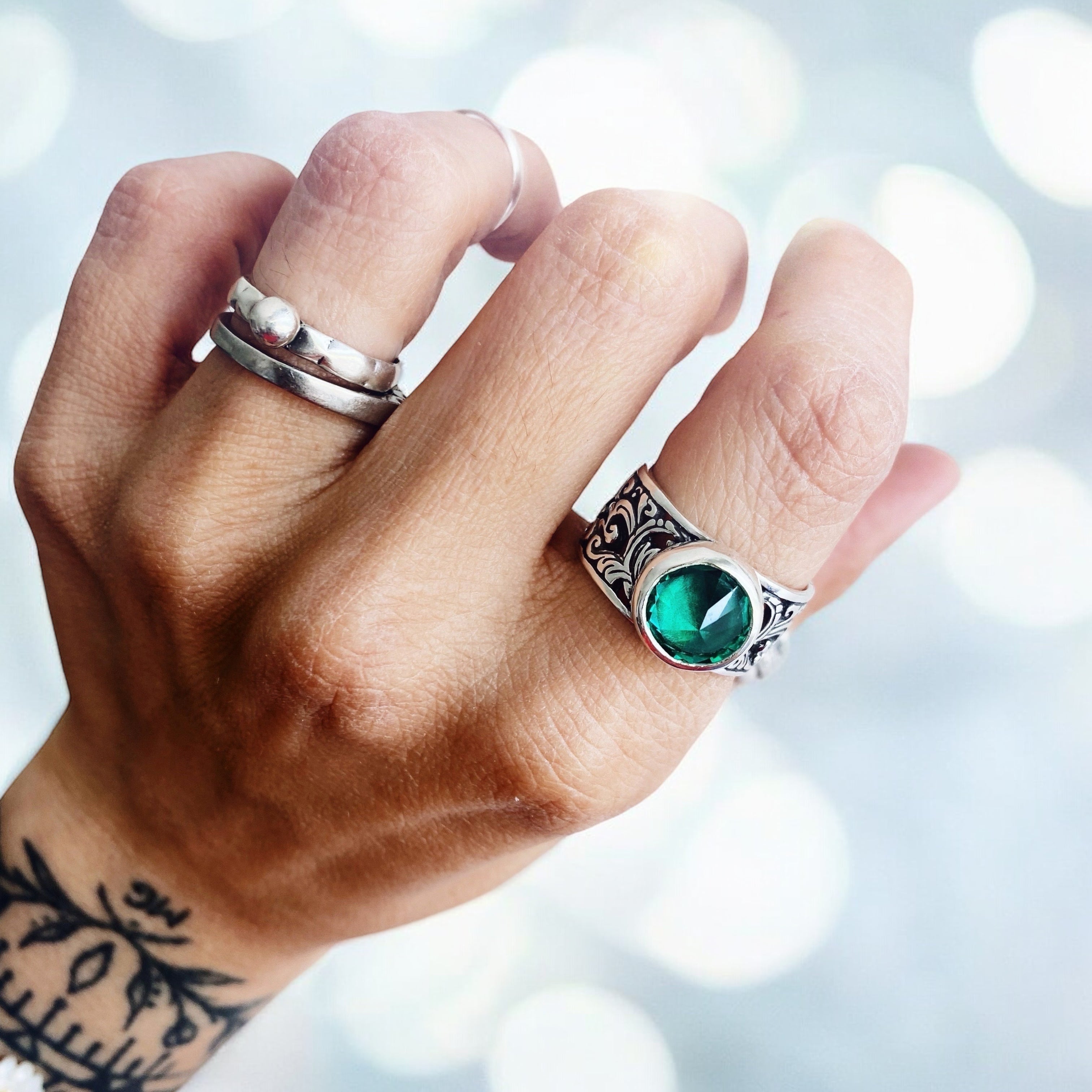 Anillo Viena