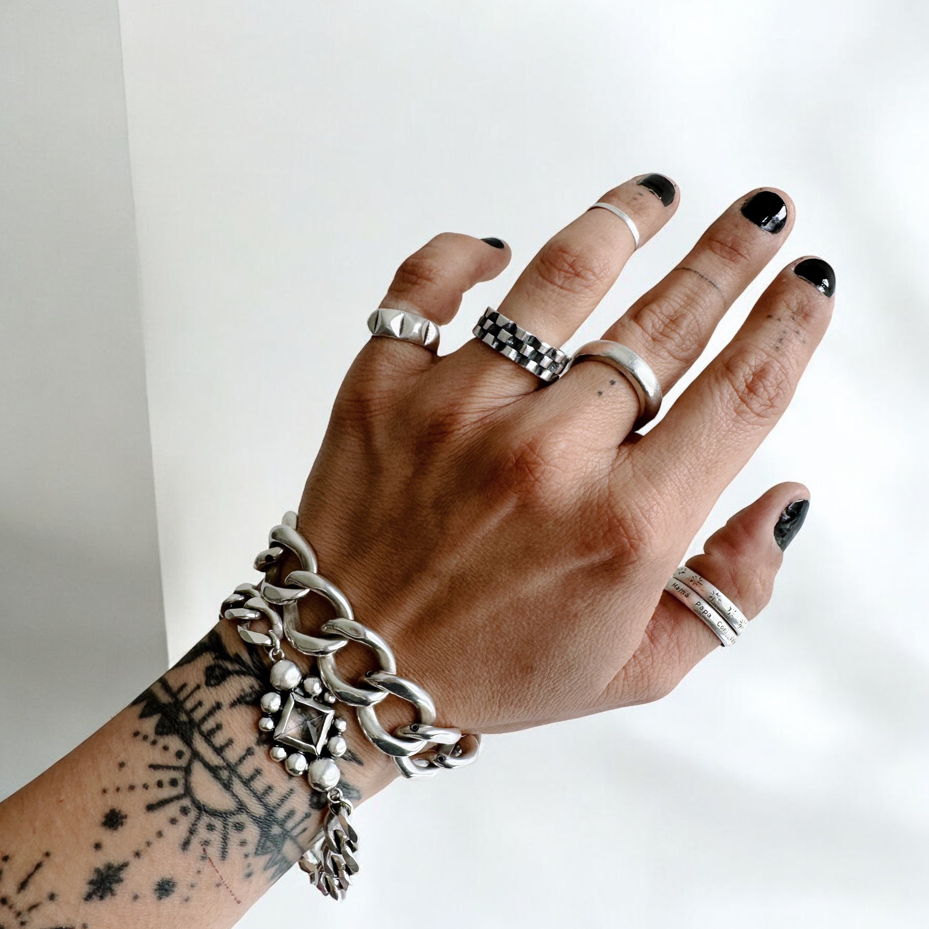 Anillo Engranaje