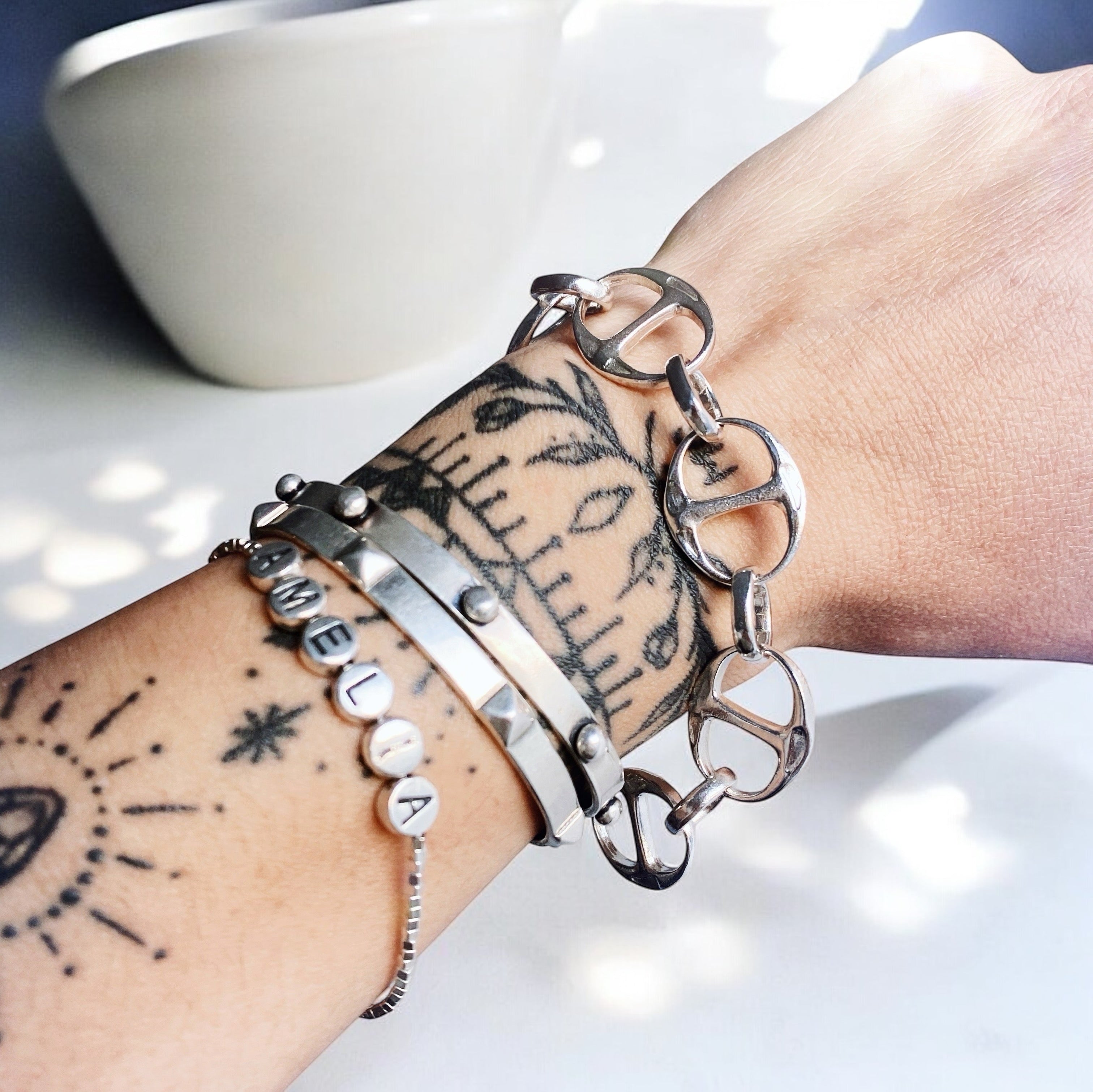 Pulsera POP SODA “XL” - PREVENTA