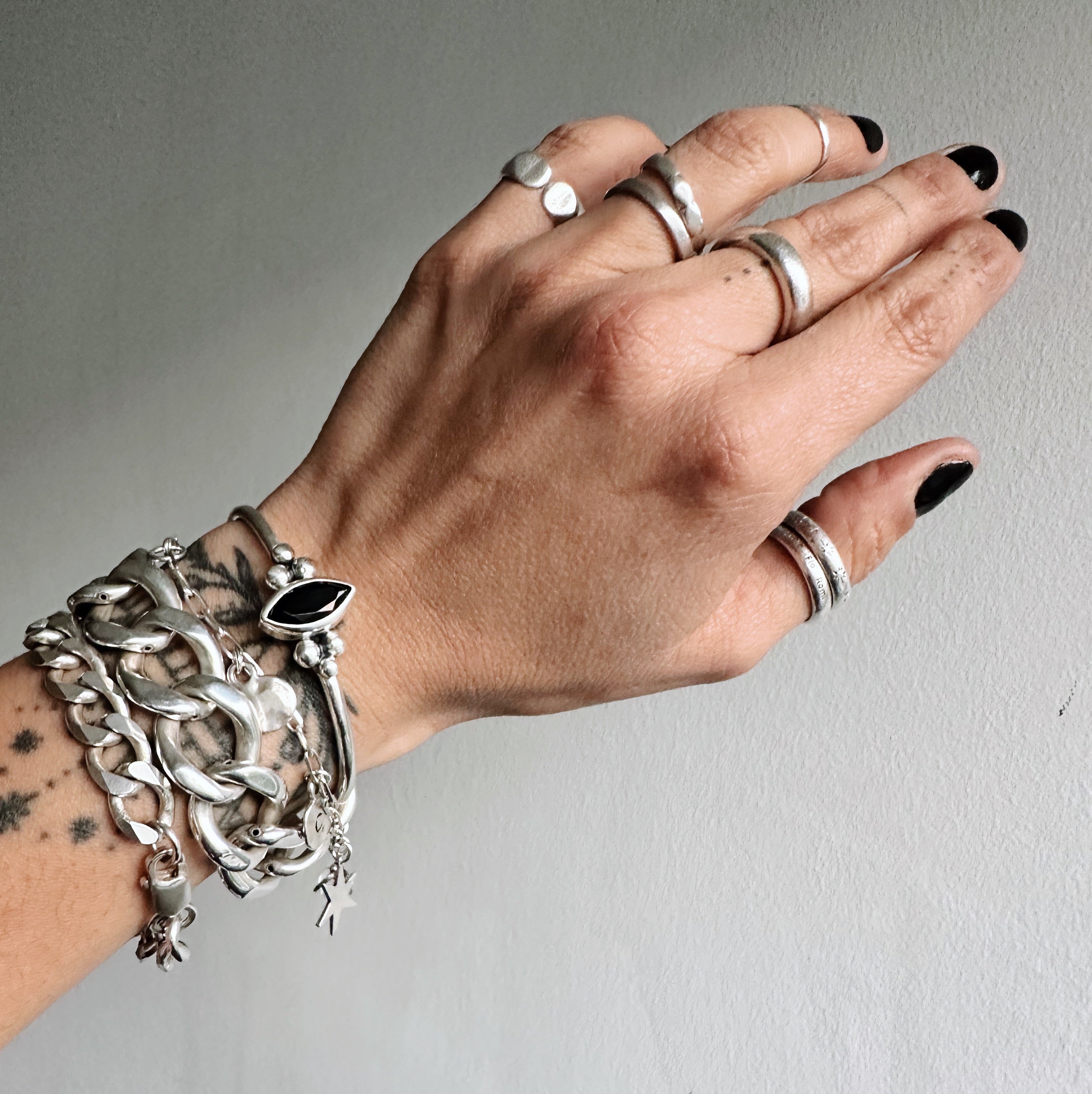 Esclava Jacinta - PREVENTA