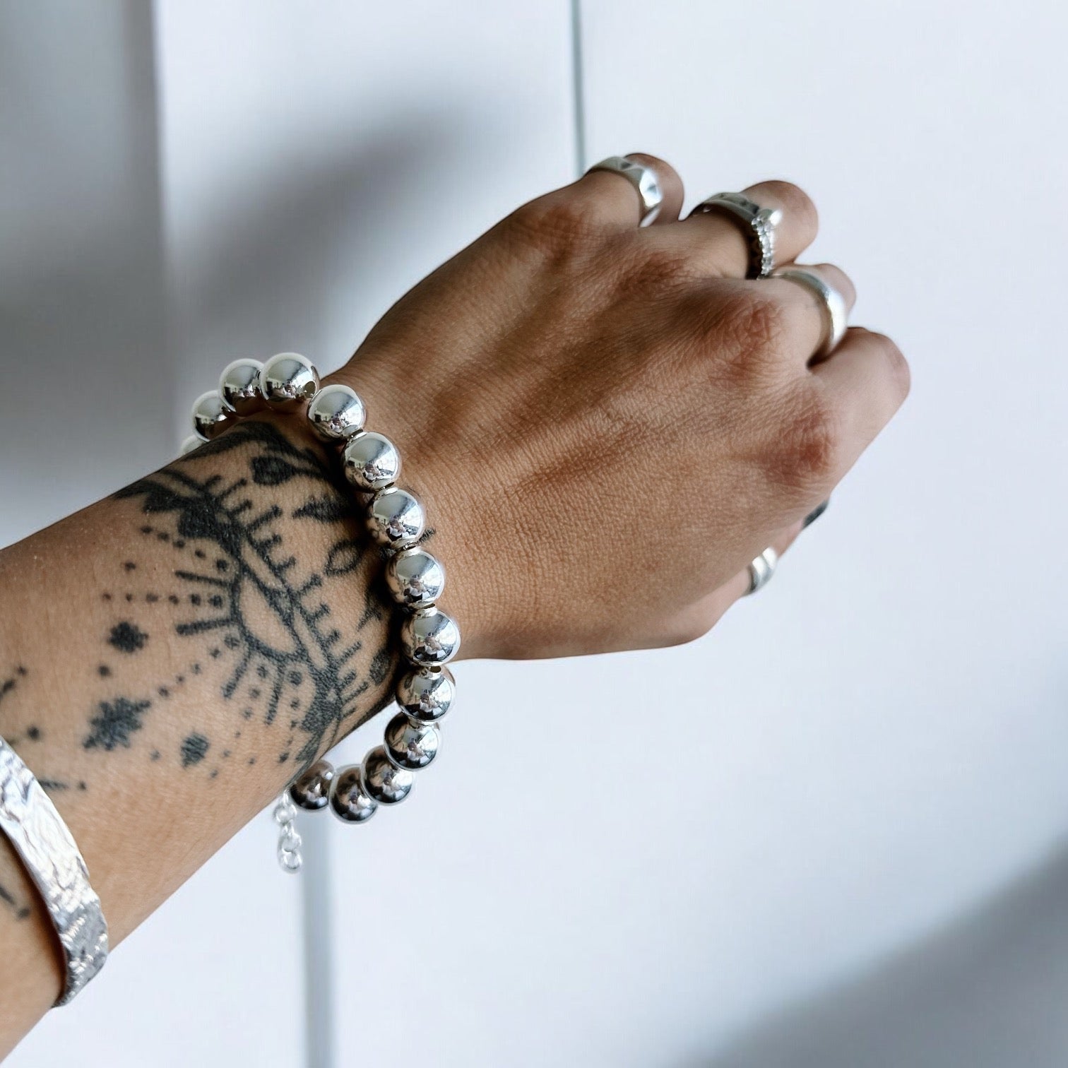 Pulsera Bolera