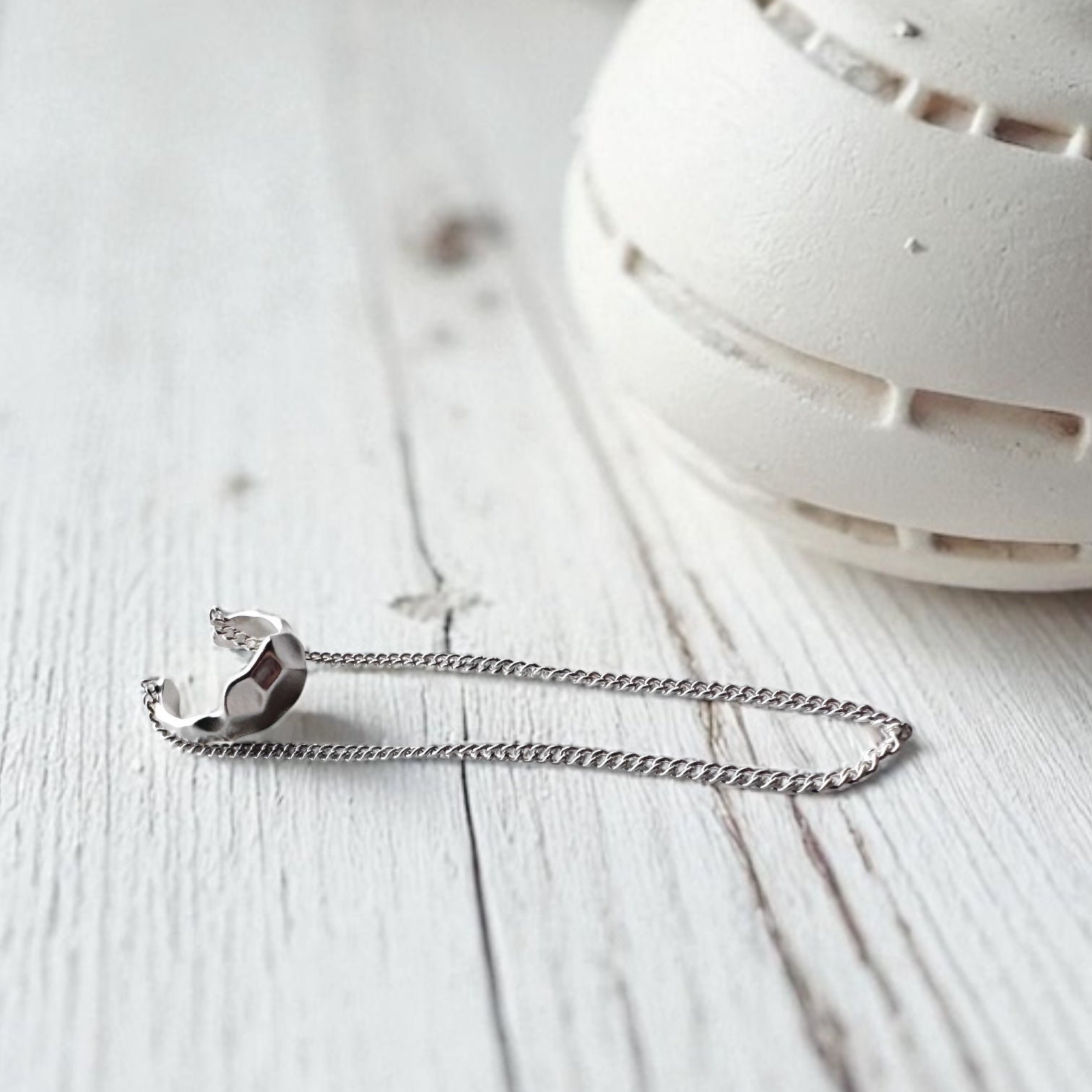 Ear Cuff Cometa