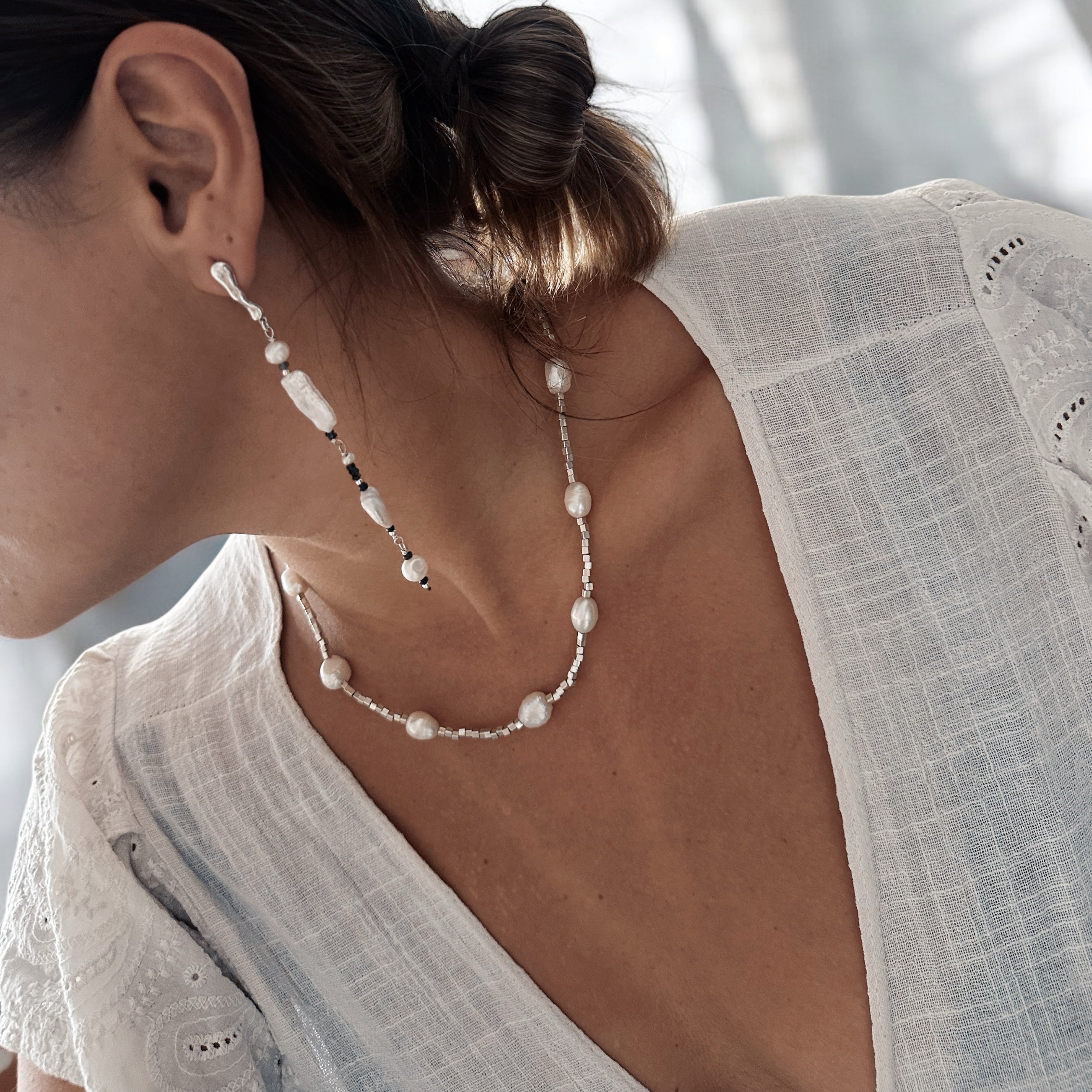 Aros Oceania - Zafiros