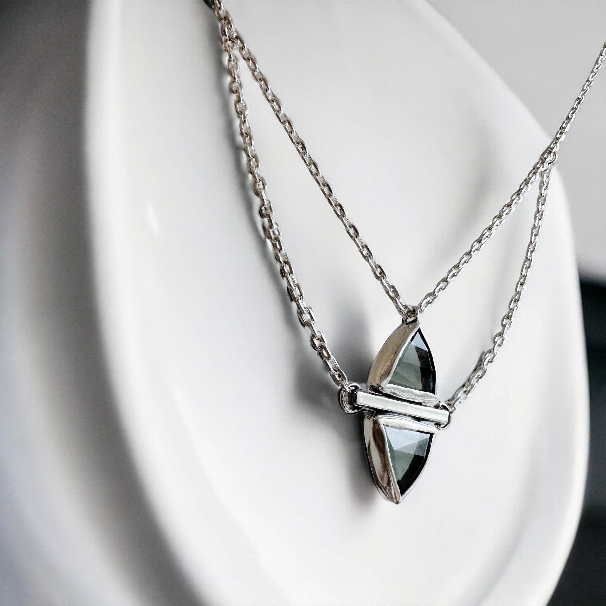 Collar Libra - PREVENTA