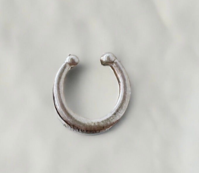 Fake Septum