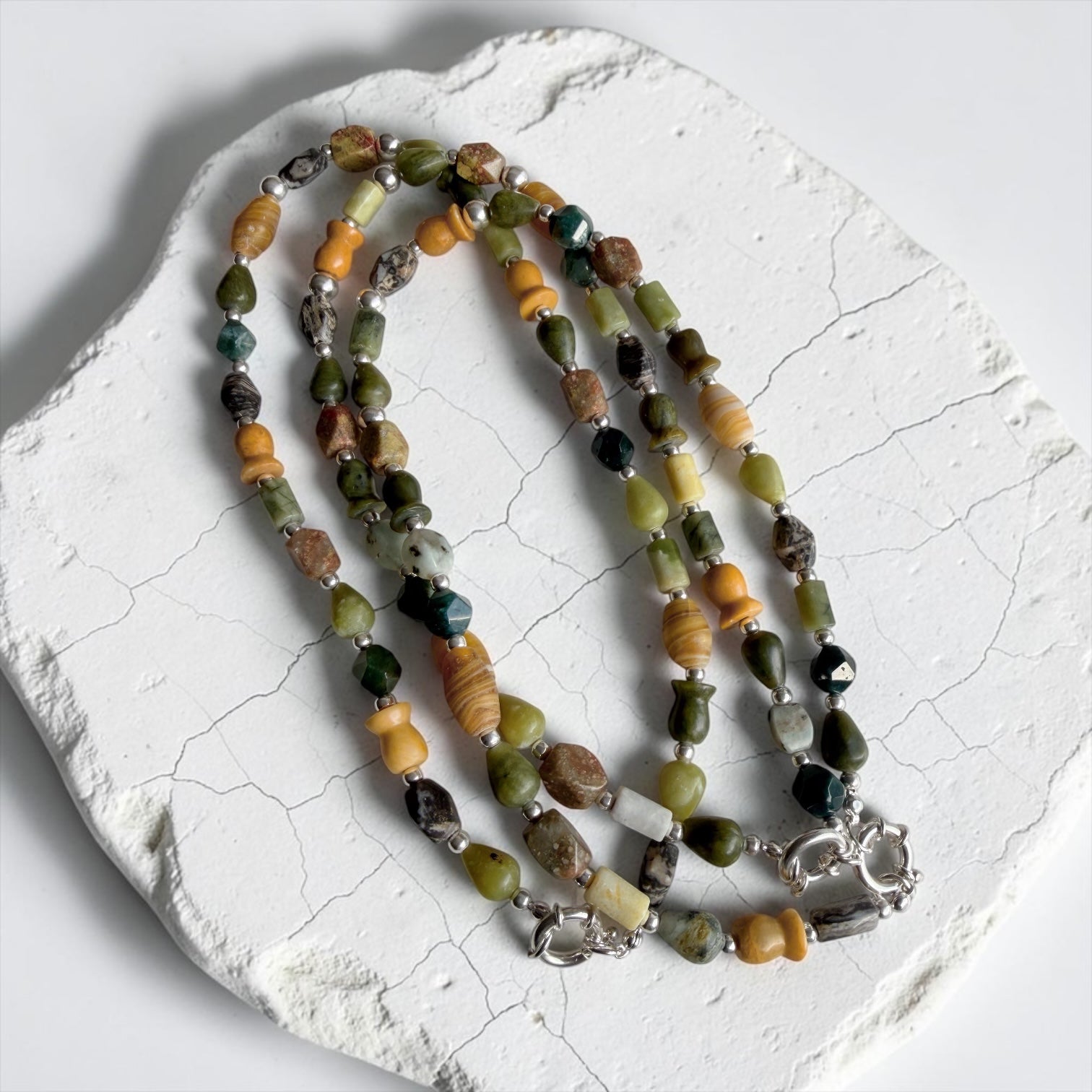 Collar Andria