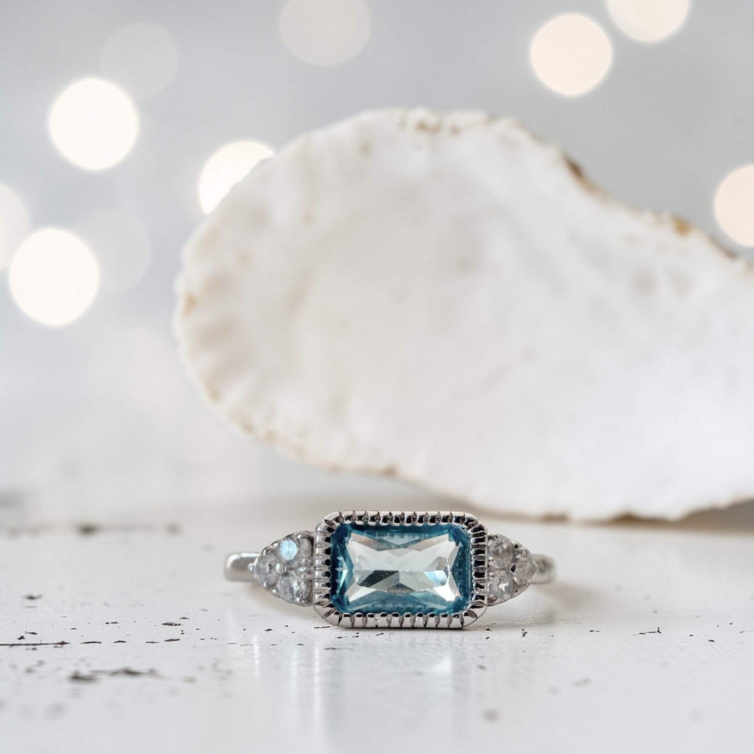 Anillo Anne