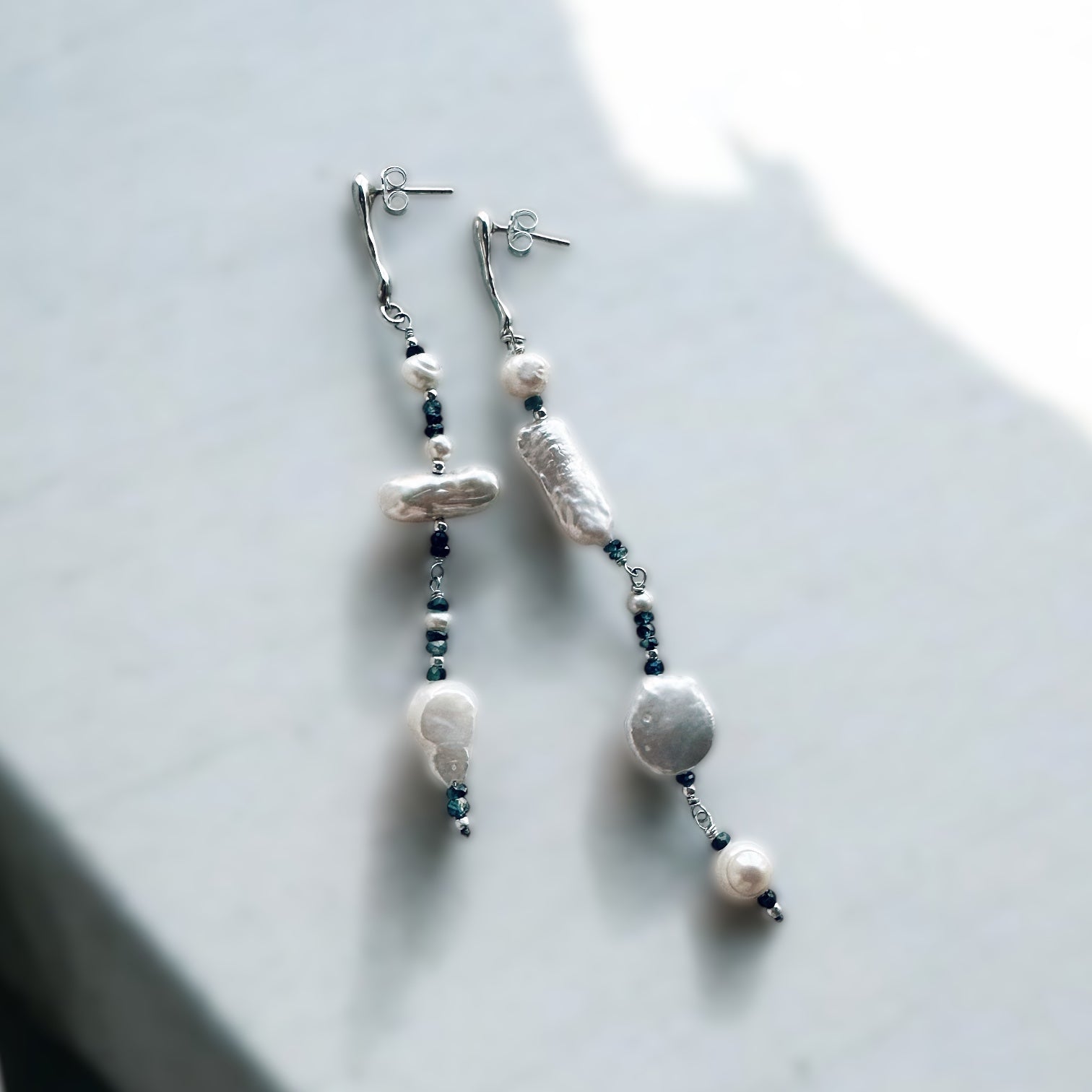 Aros Oceania - Zafiros