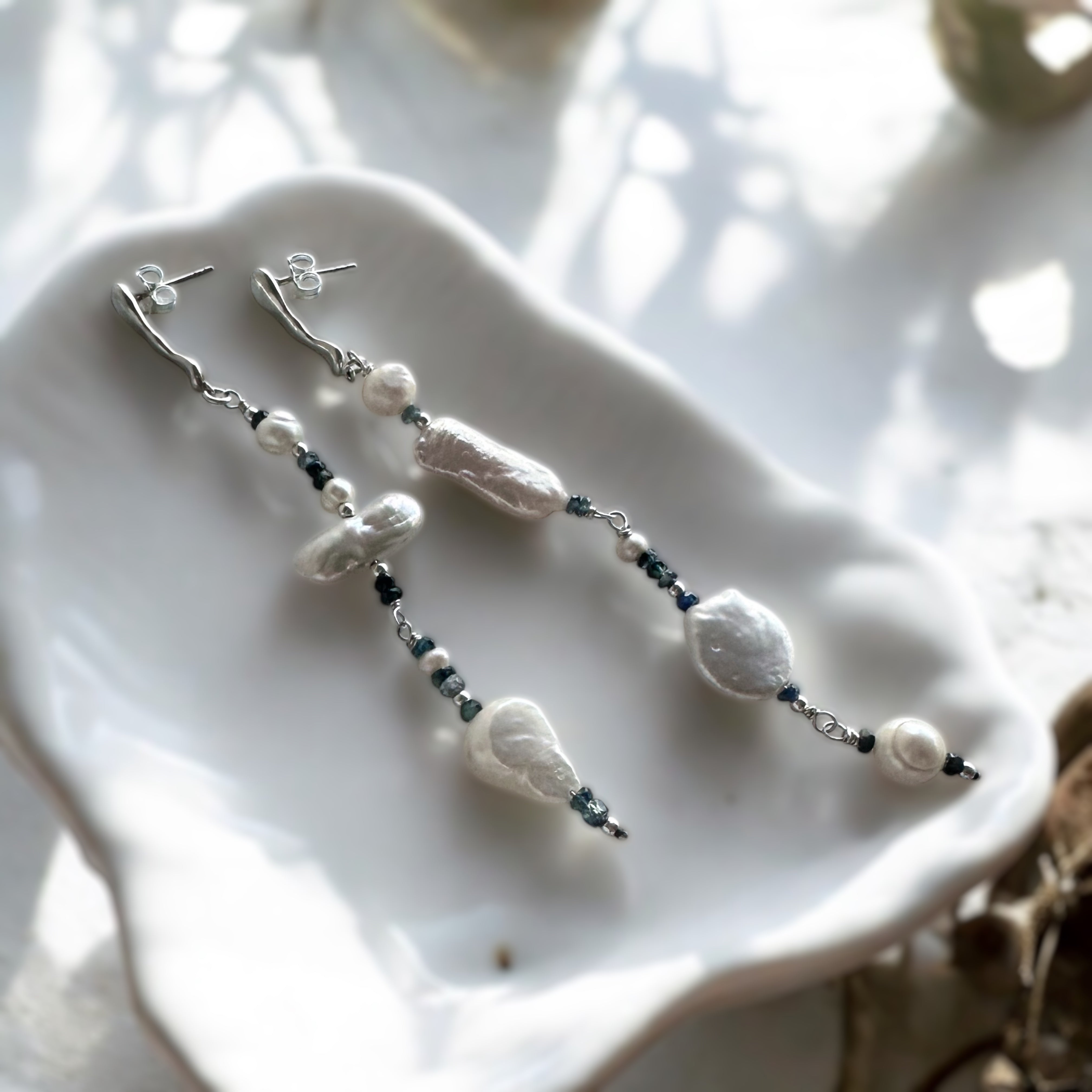 Aros Oceania - Zafiros