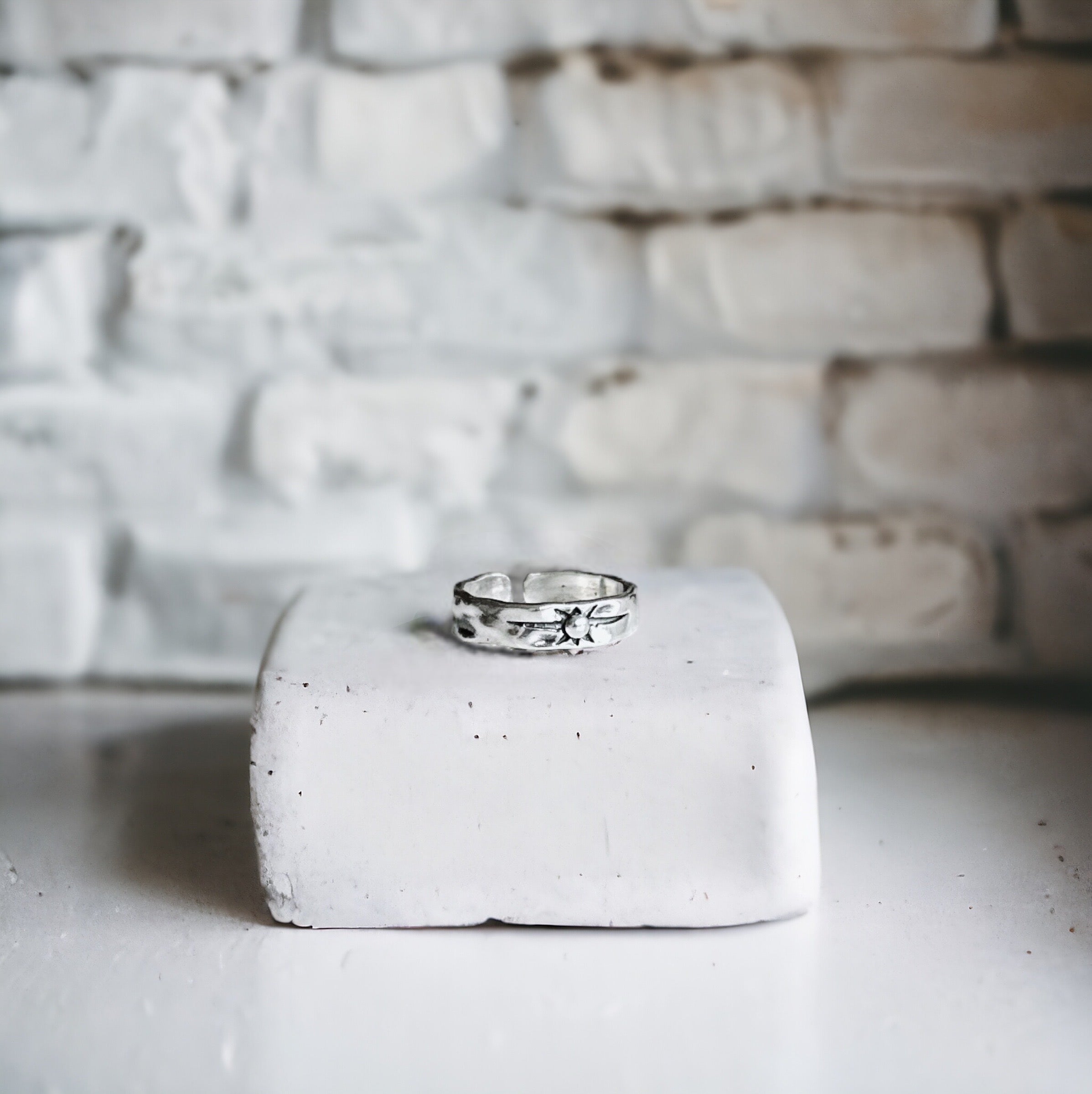 Anillo El Lucero