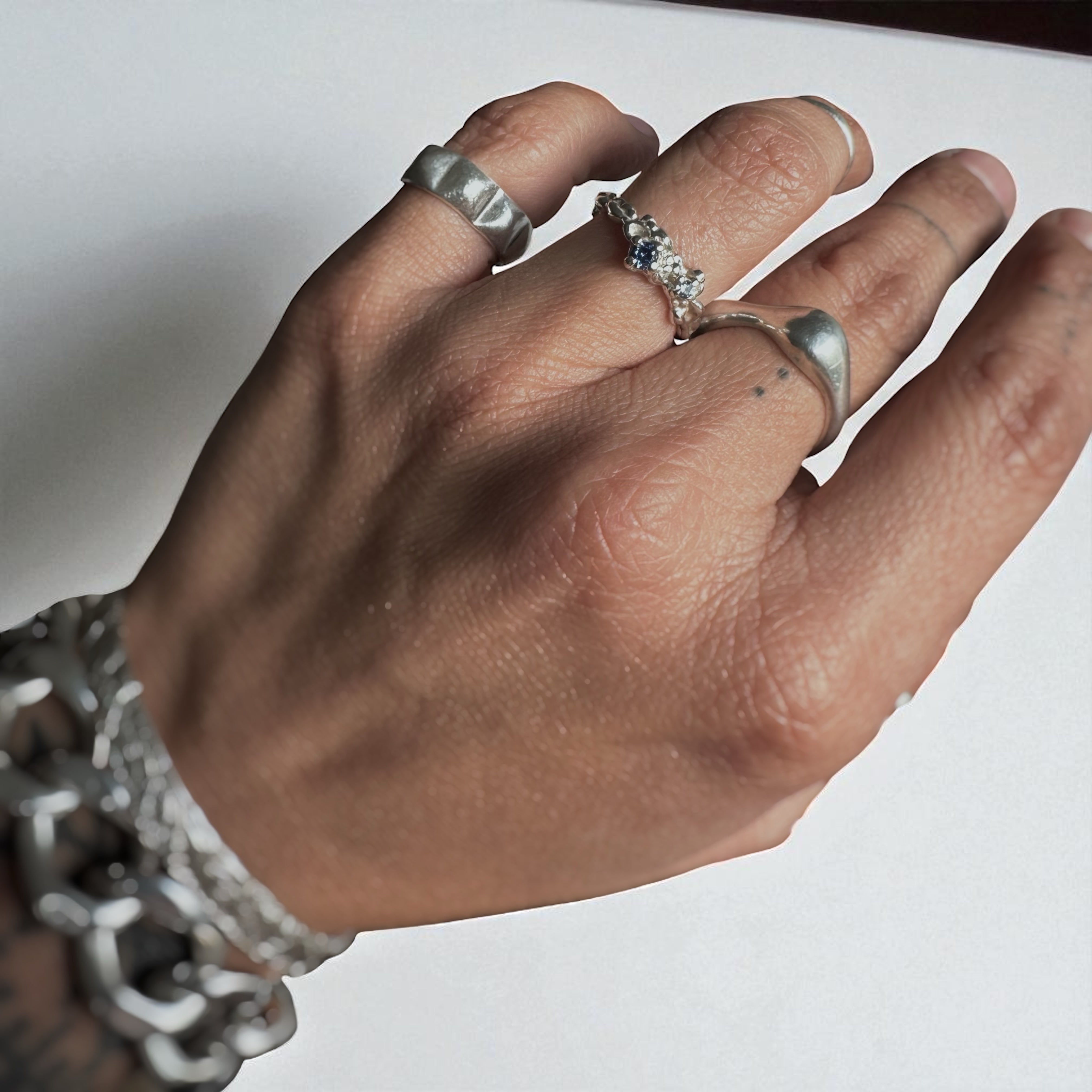 Anillo Fragmenta