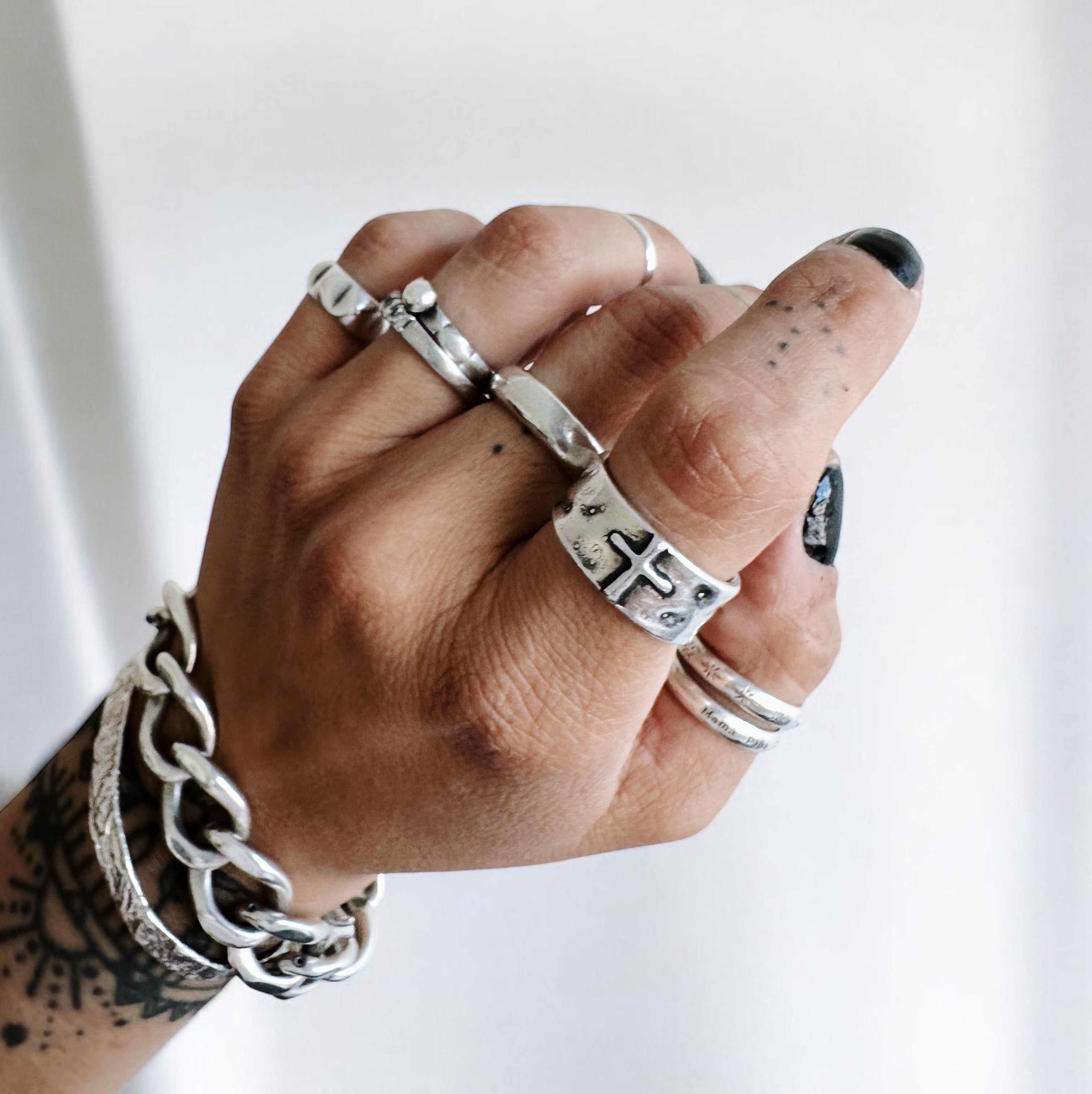 Anillo La Cruz