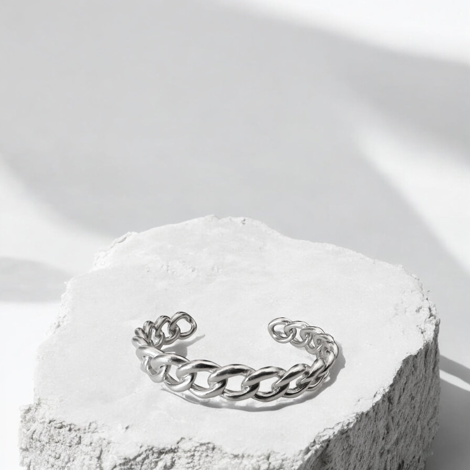 Esclava Grumet maciza