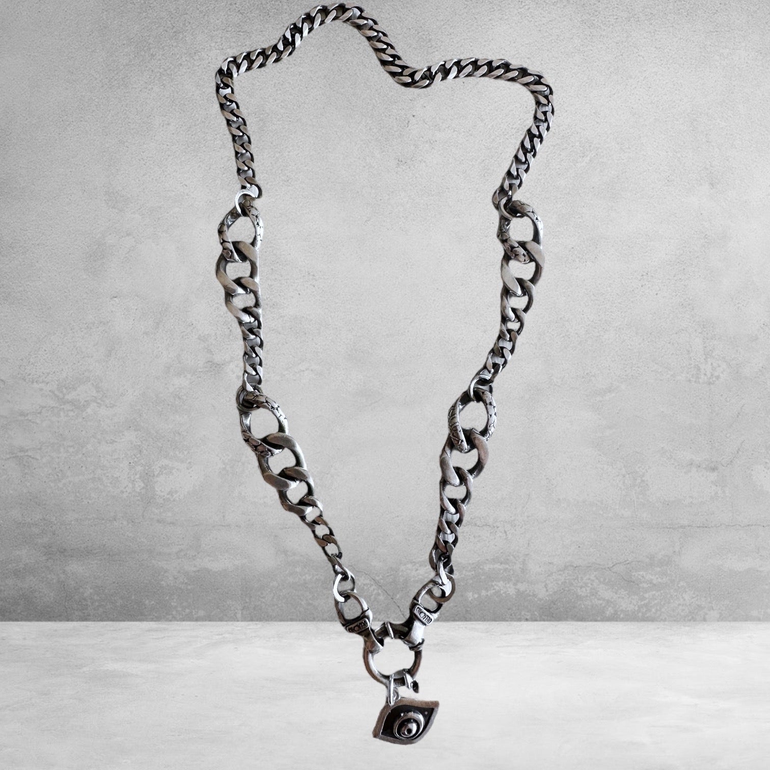 Cadena Degradé & Remix de Grumet - PRE ORDER