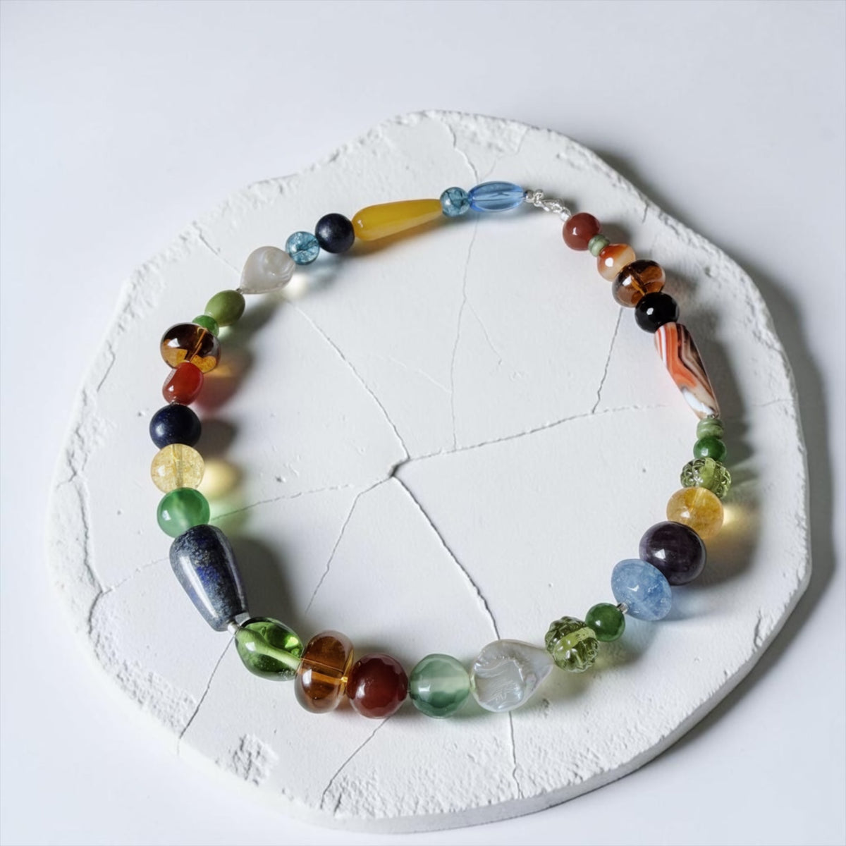 Collar Solsticio