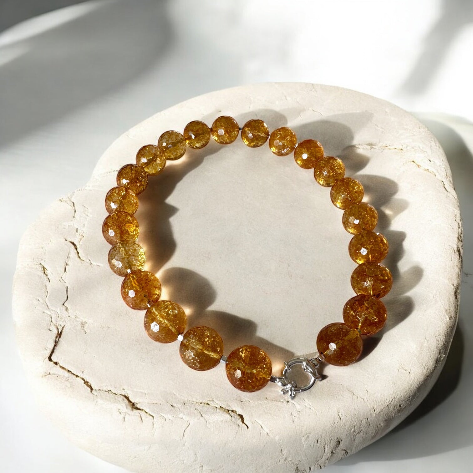 Collar Vilma - The Sun