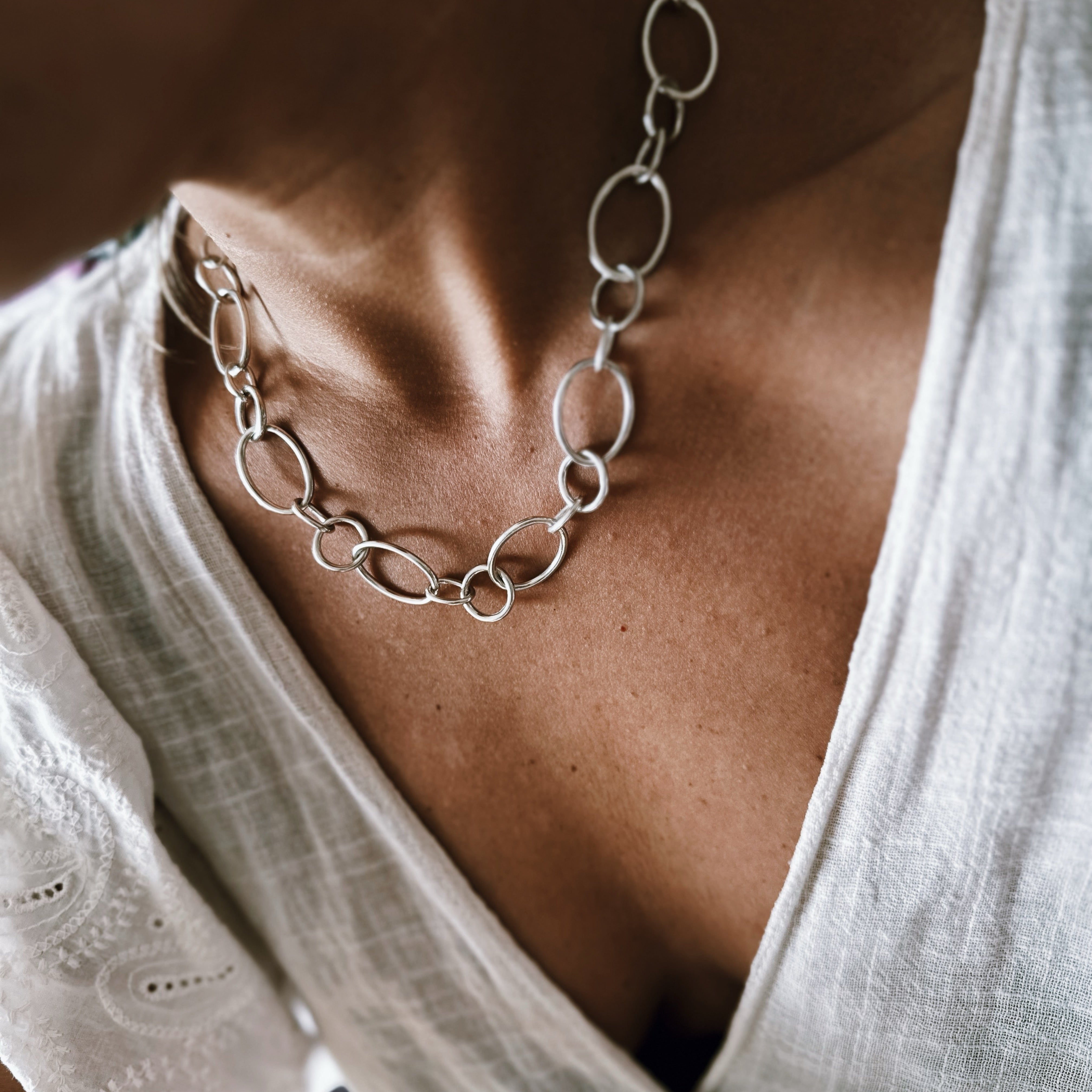 Cadena Montblanc - PREVENTA