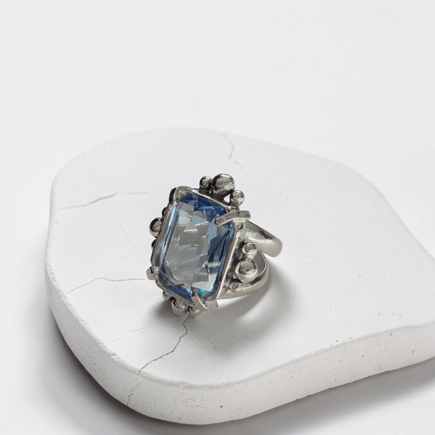 Anillo La Marquesa