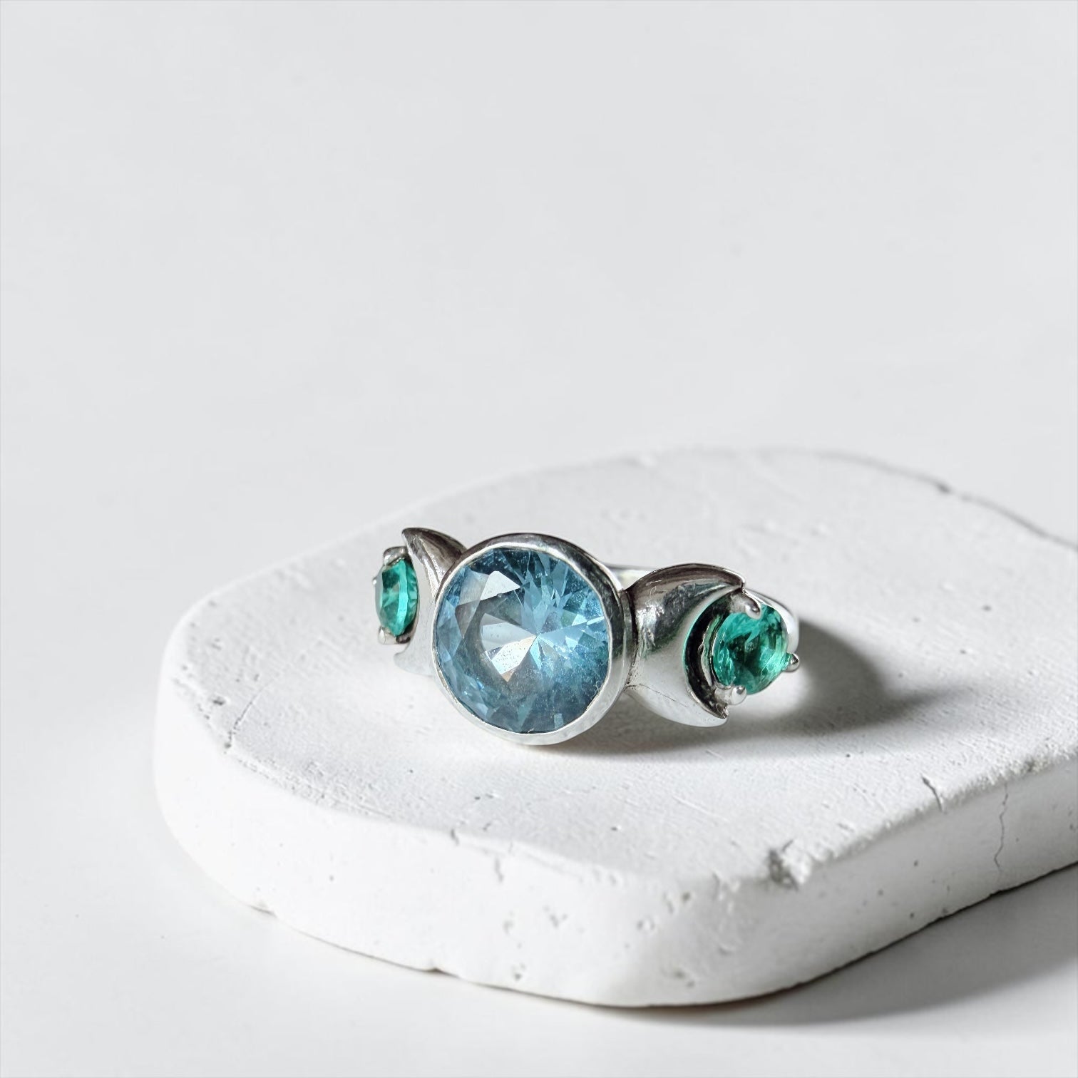 Anillo La Diosa