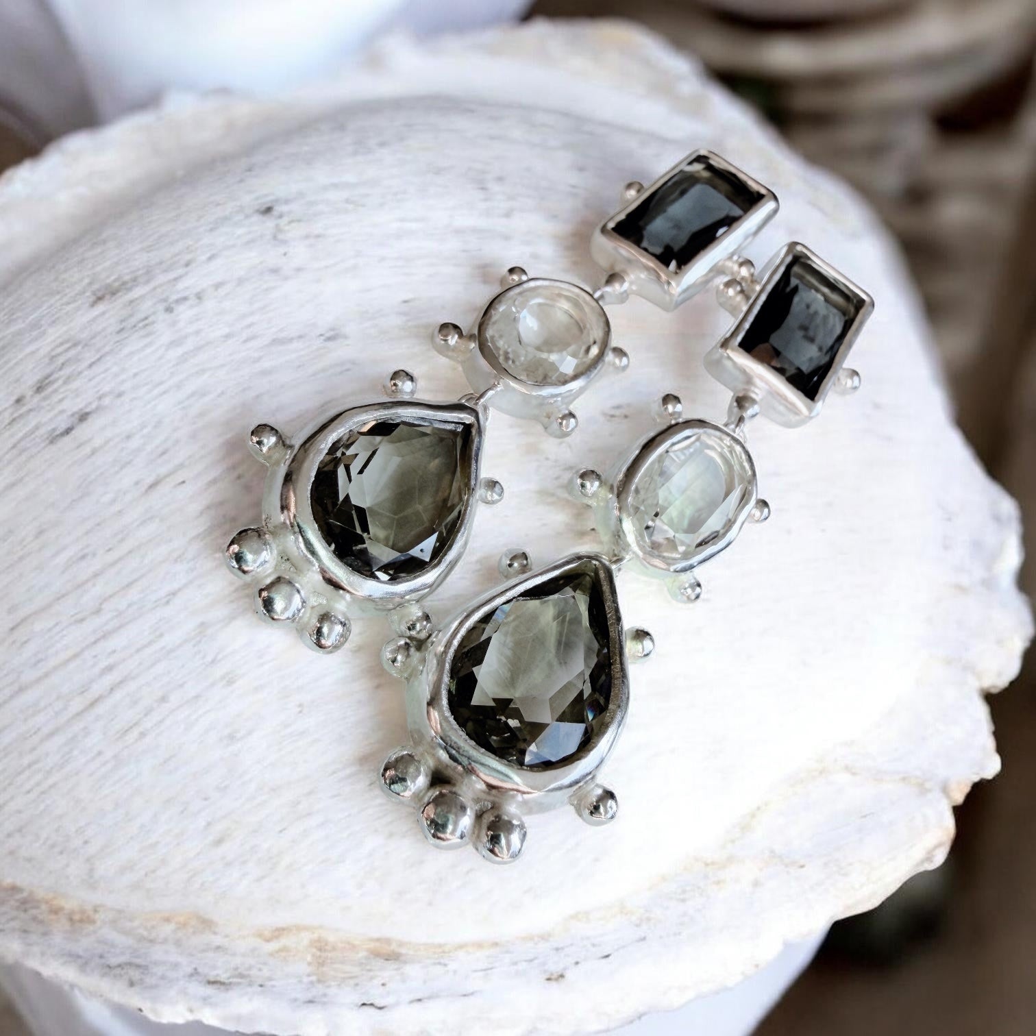 Aros Chandelier - Great Gatsby