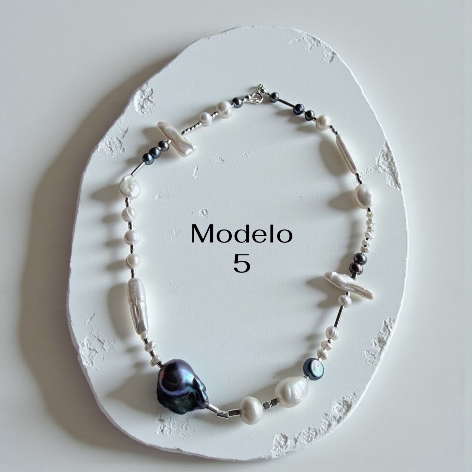 Collar Madeleine