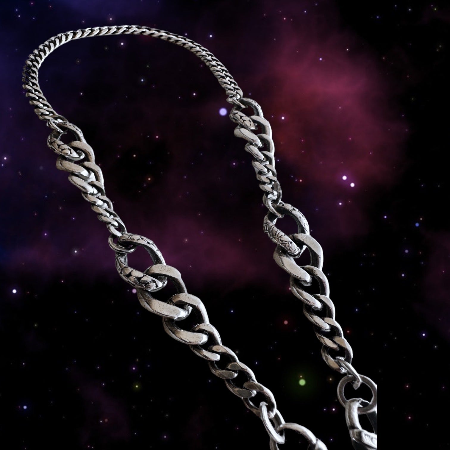 Cadena Degradé & Remix de Grumet - PRE ORDER