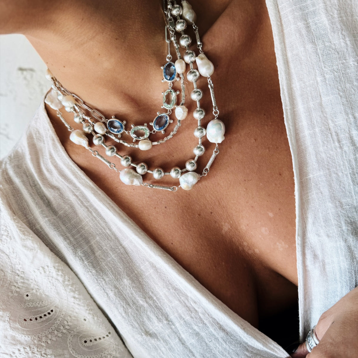 Collar Origen