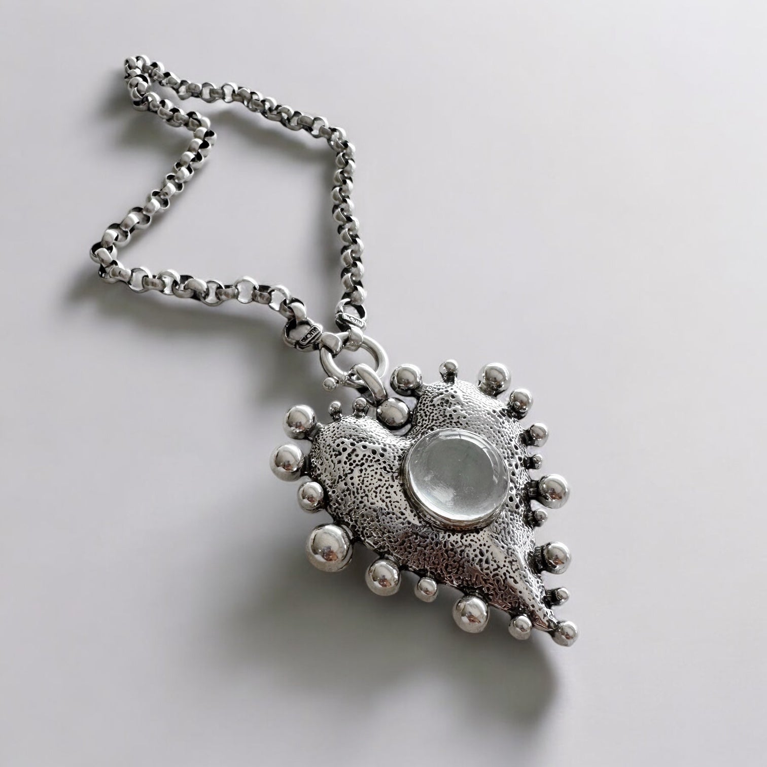 Colgante Amore Mío - PREVENTA