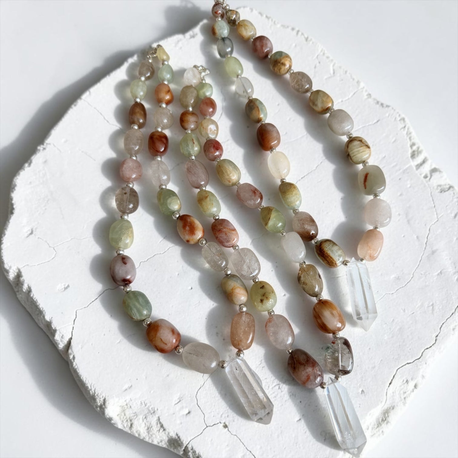 Collar Wonderwood