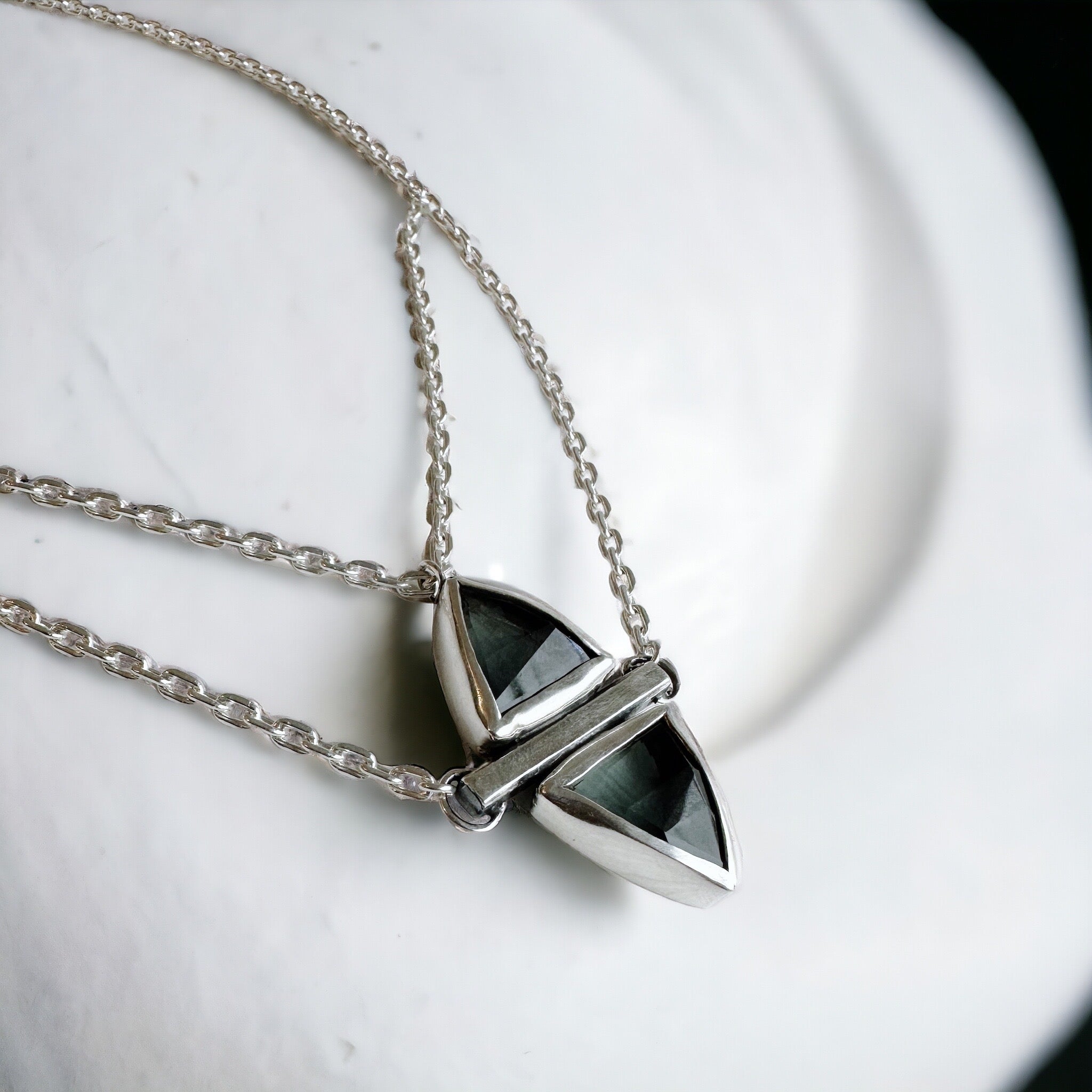 Collar Libra - PREVENTA