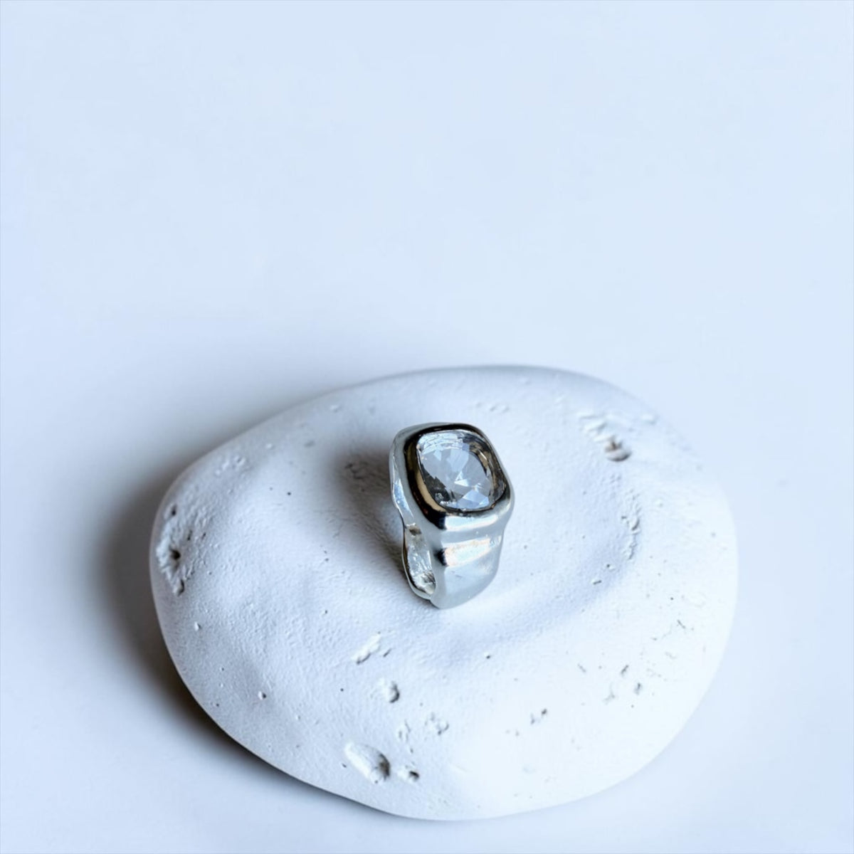 Anillo Ondina - London