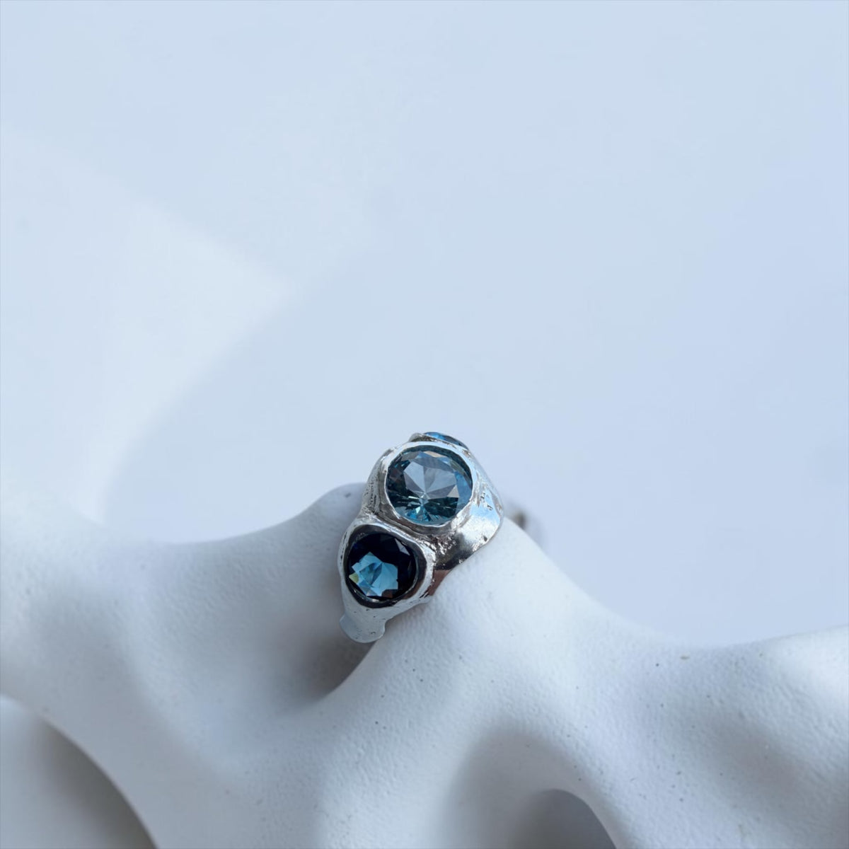 Anillo Malaba - London