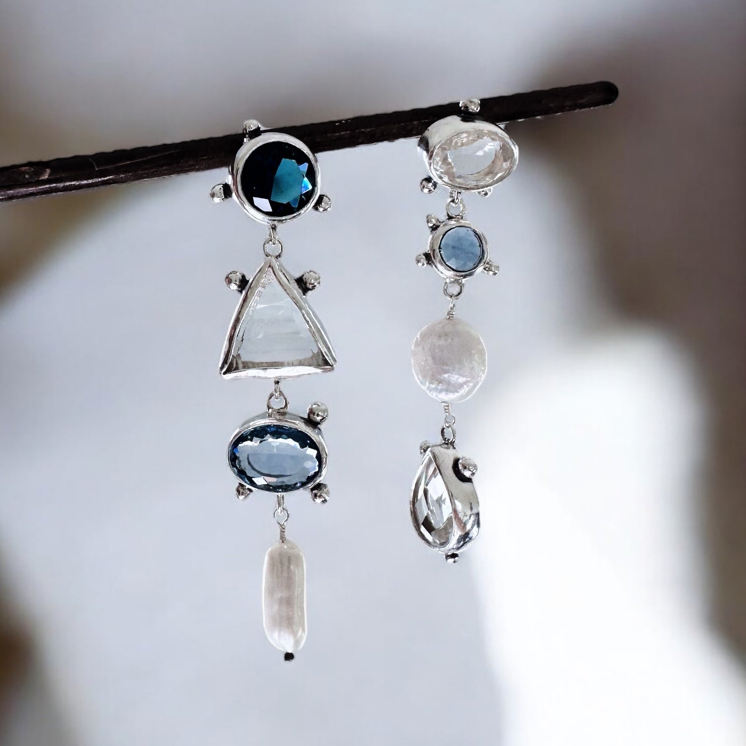 Aros Blueberry Field