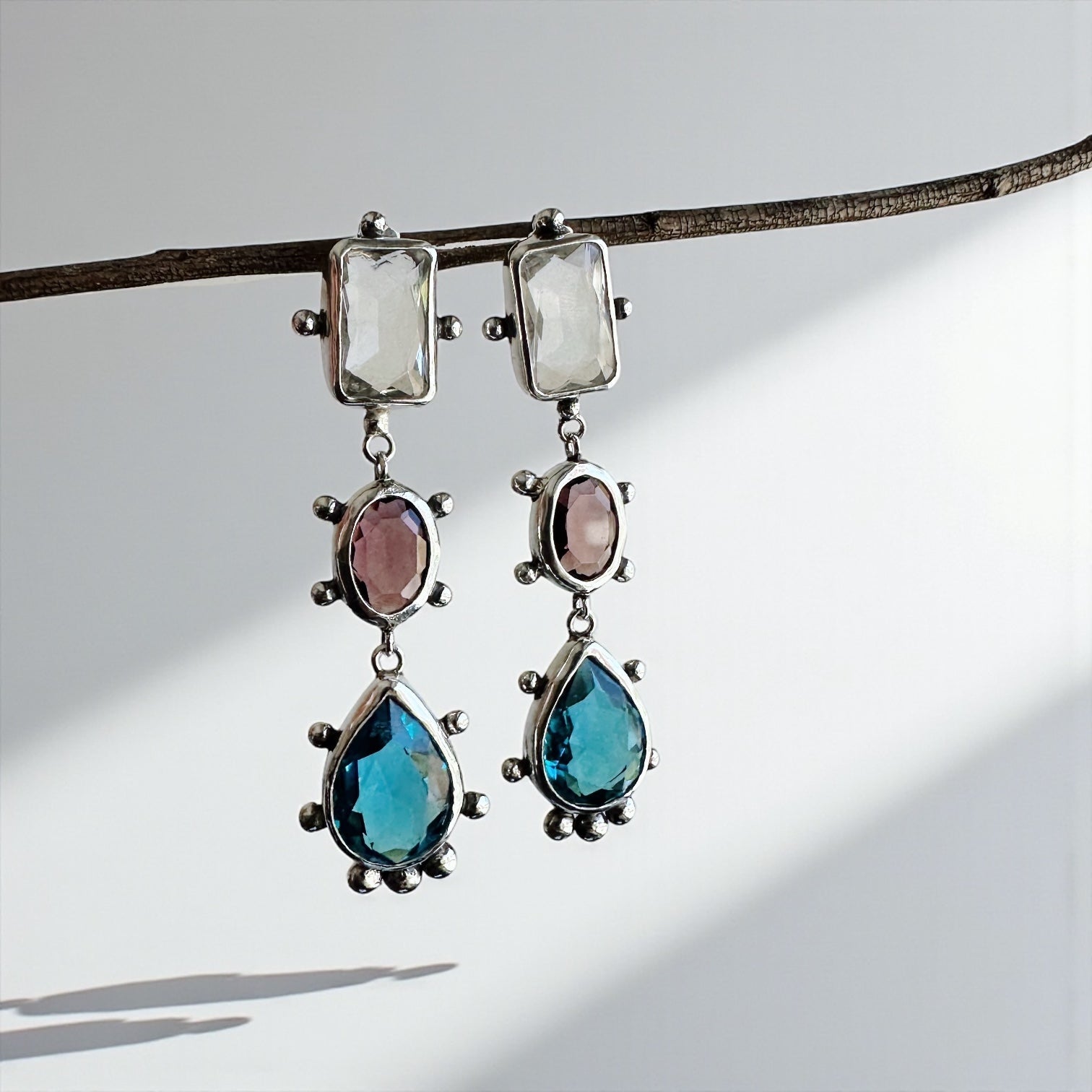 Aros Chandelier - PREVENTA