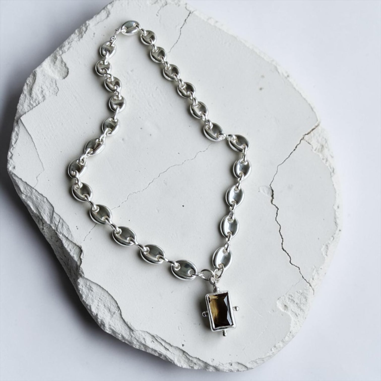 Collar Moka