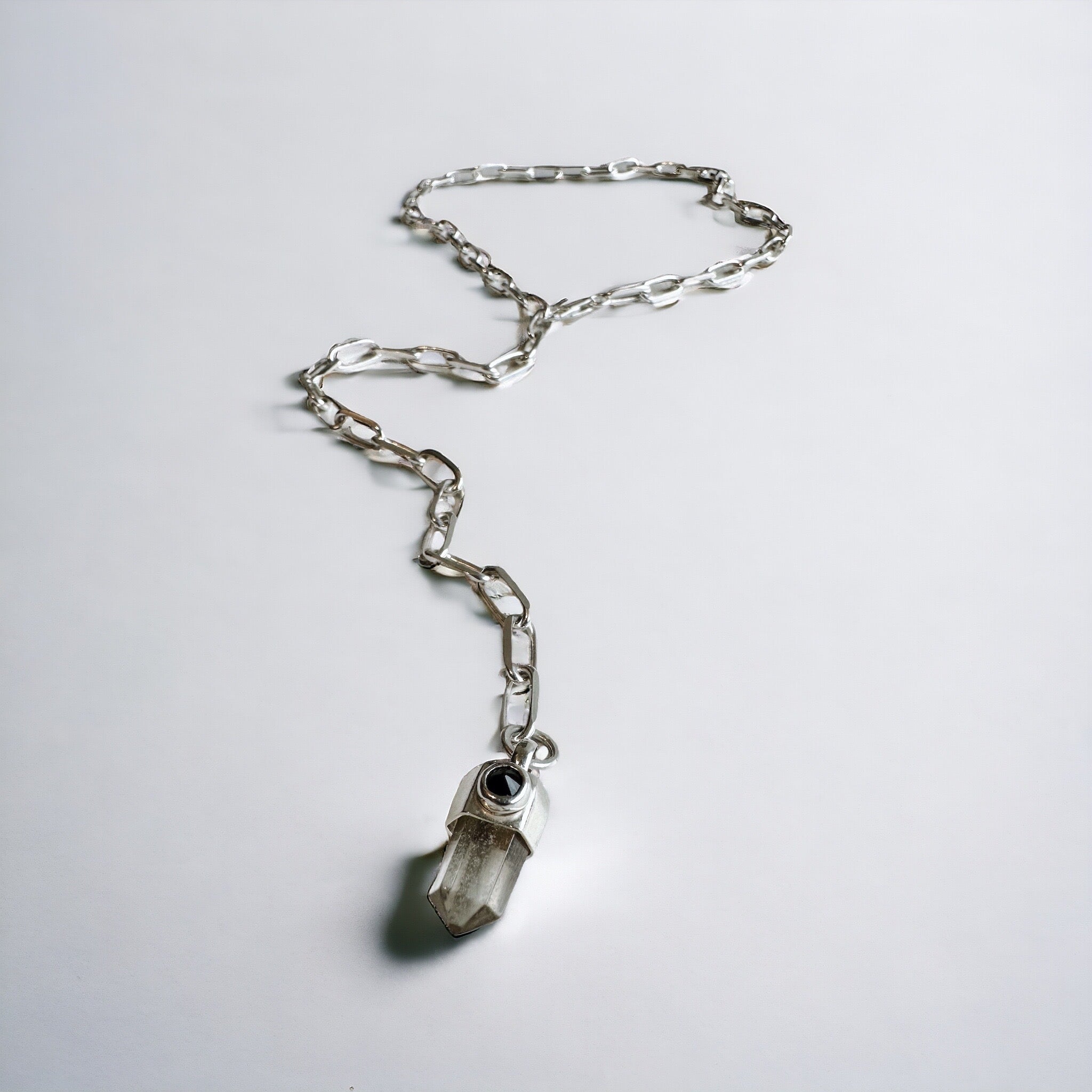 Collar Cascada Alice In Chains