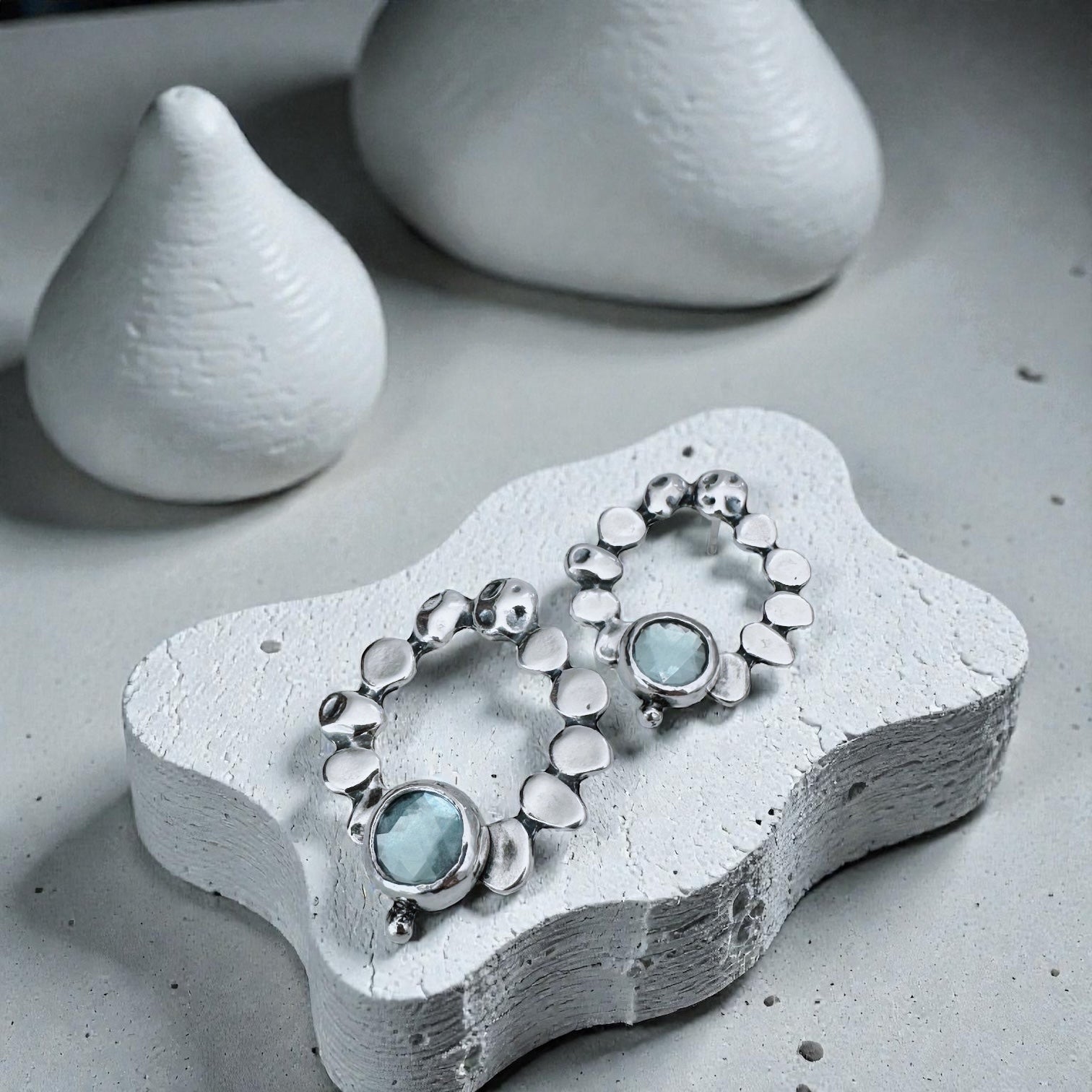 Aros Noria Light Blue