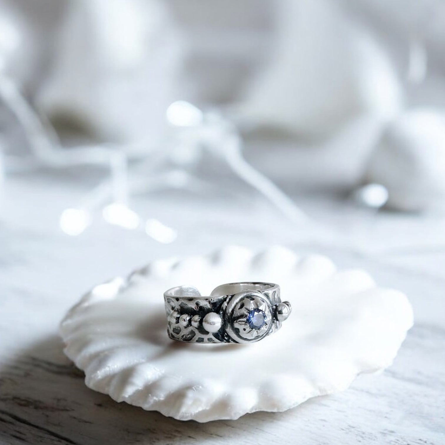 Anillo Orbe