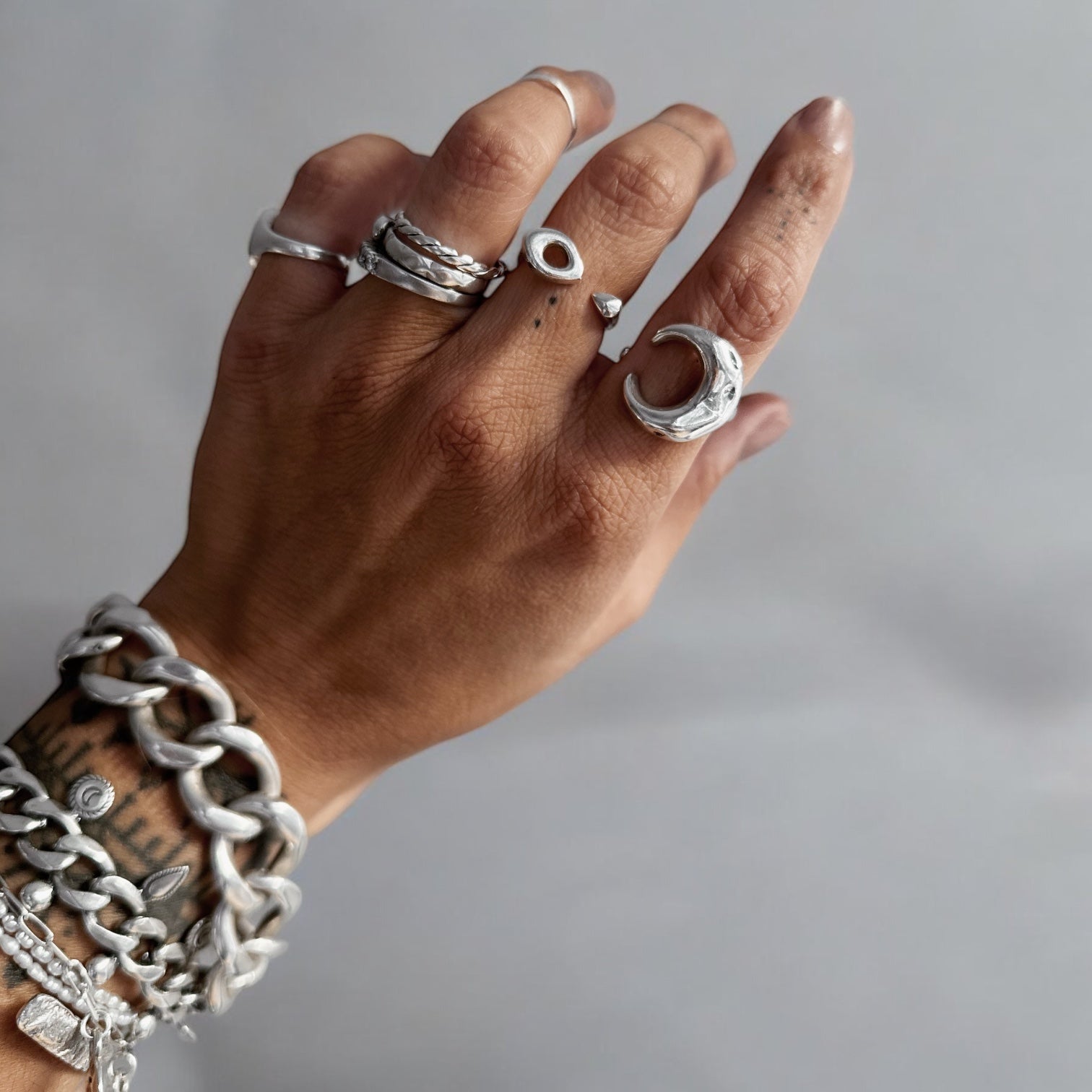 Anillo Luna