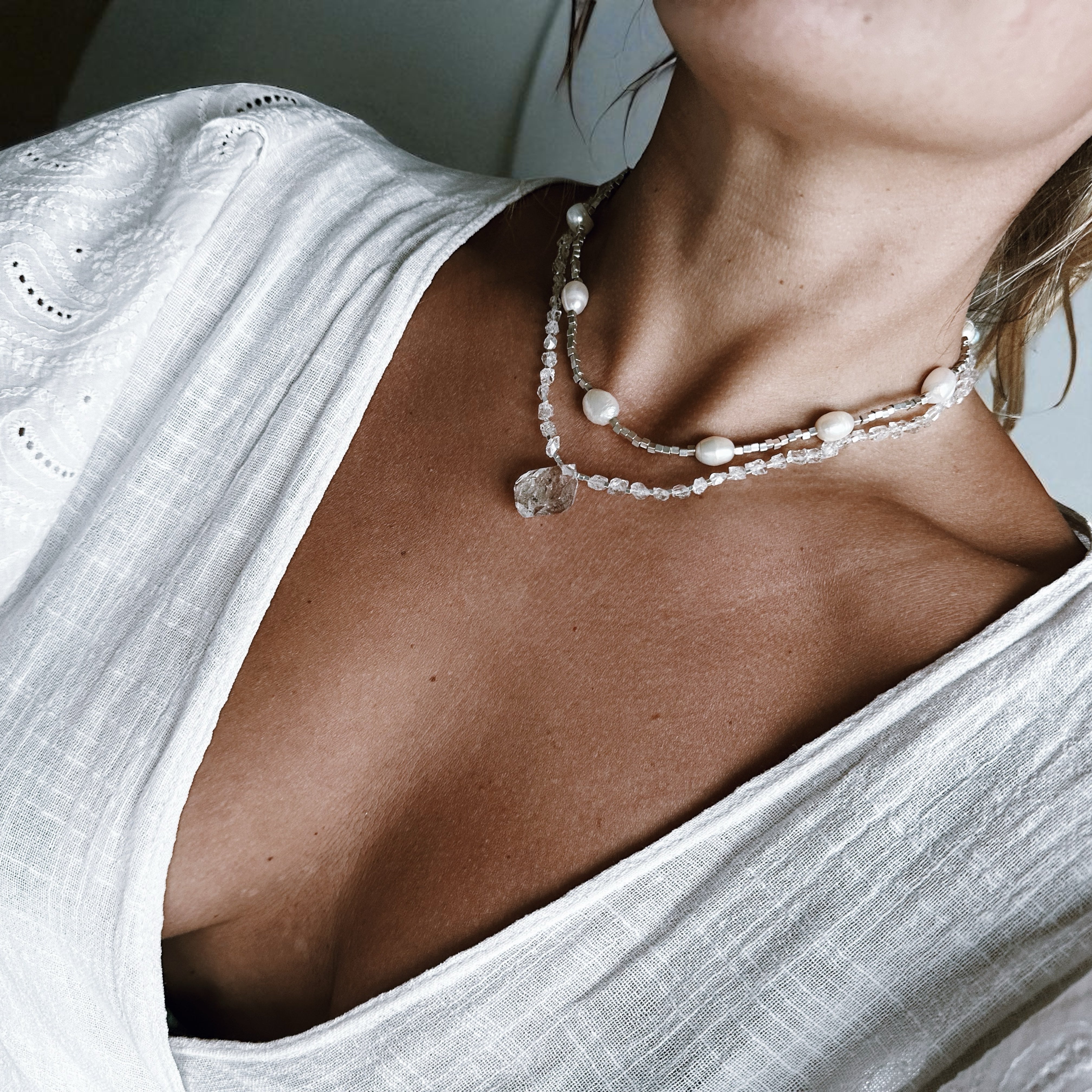 Collar El Herkimiano