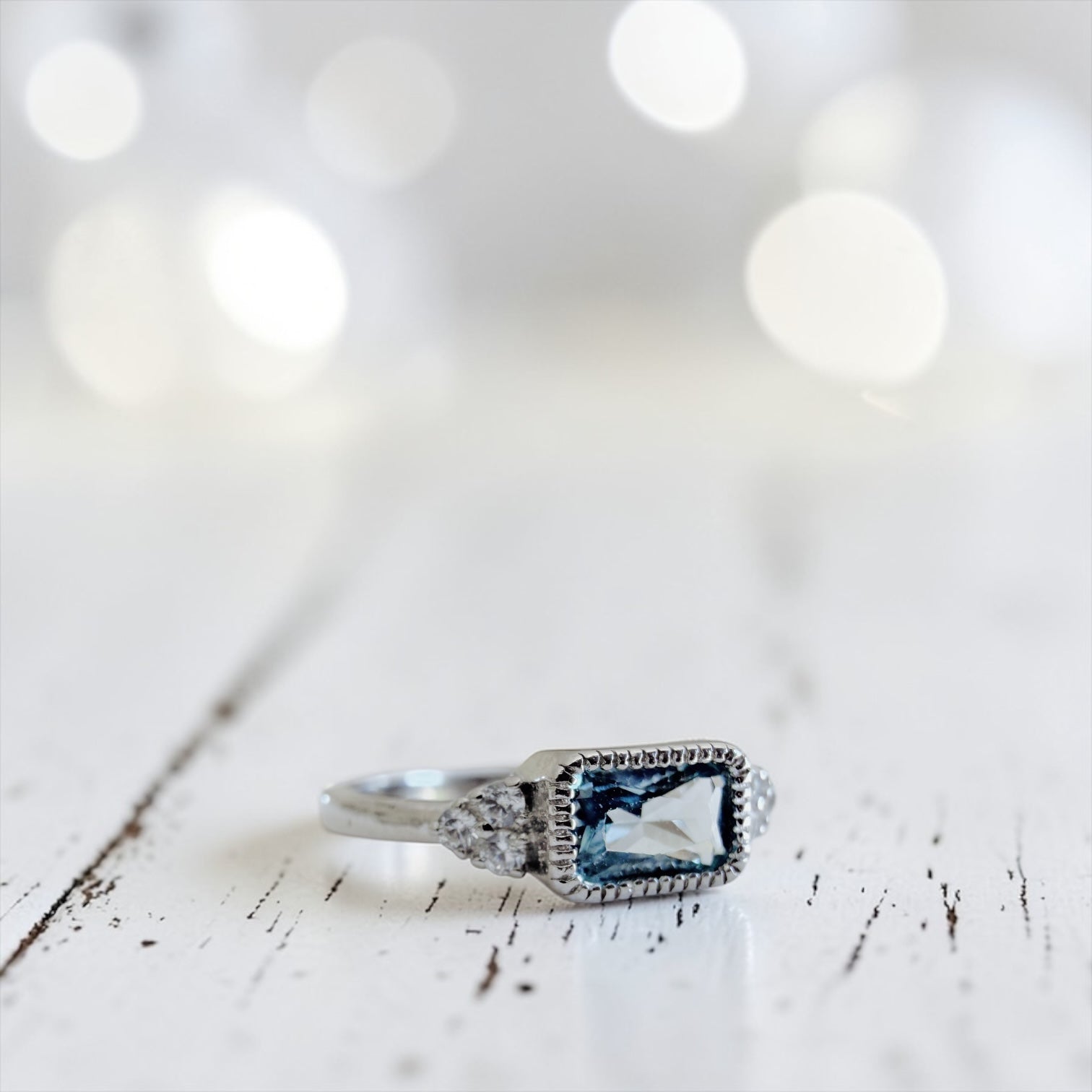 Anillo Anne