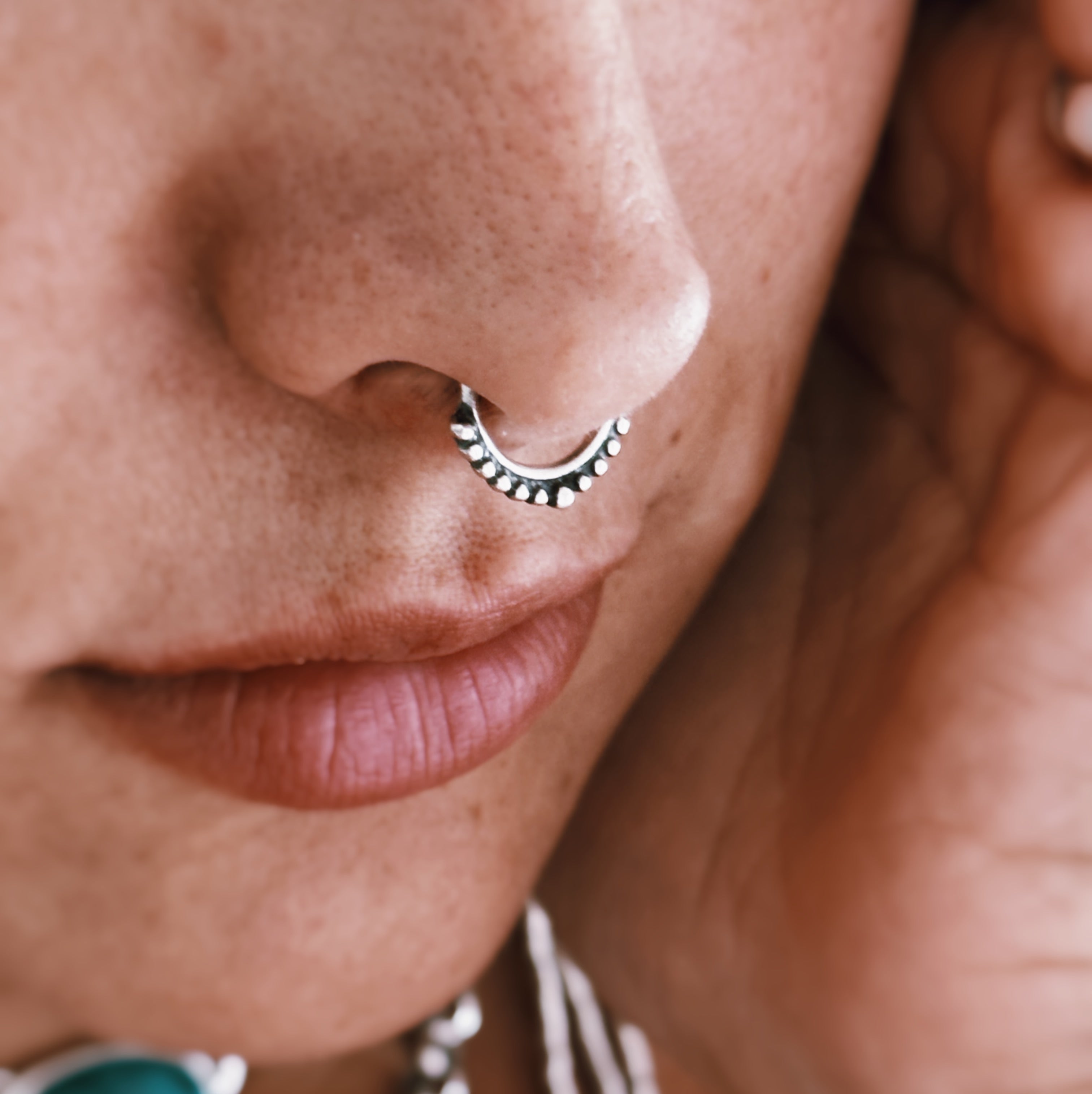 Fake Septum