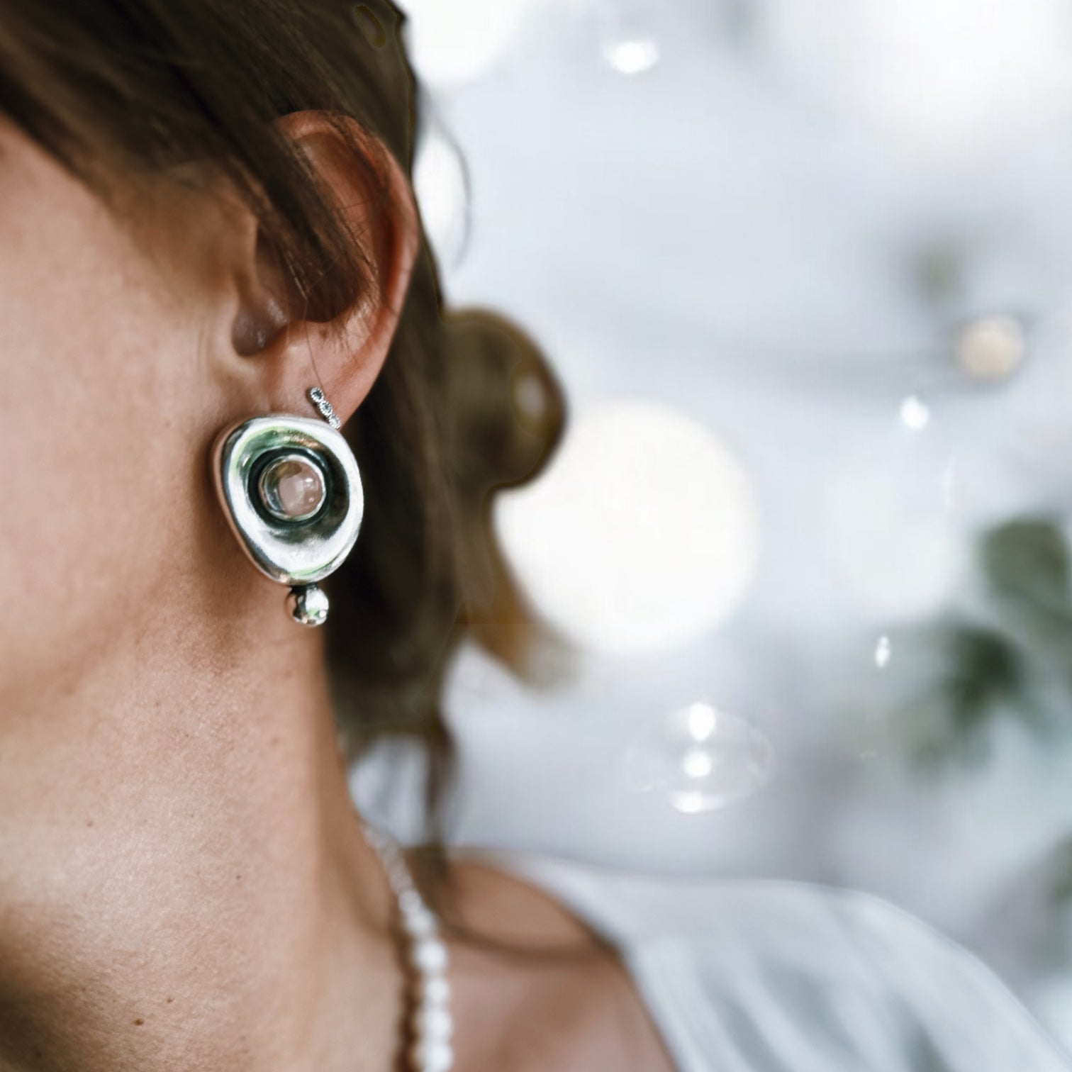 Aros Hannah - Preventa