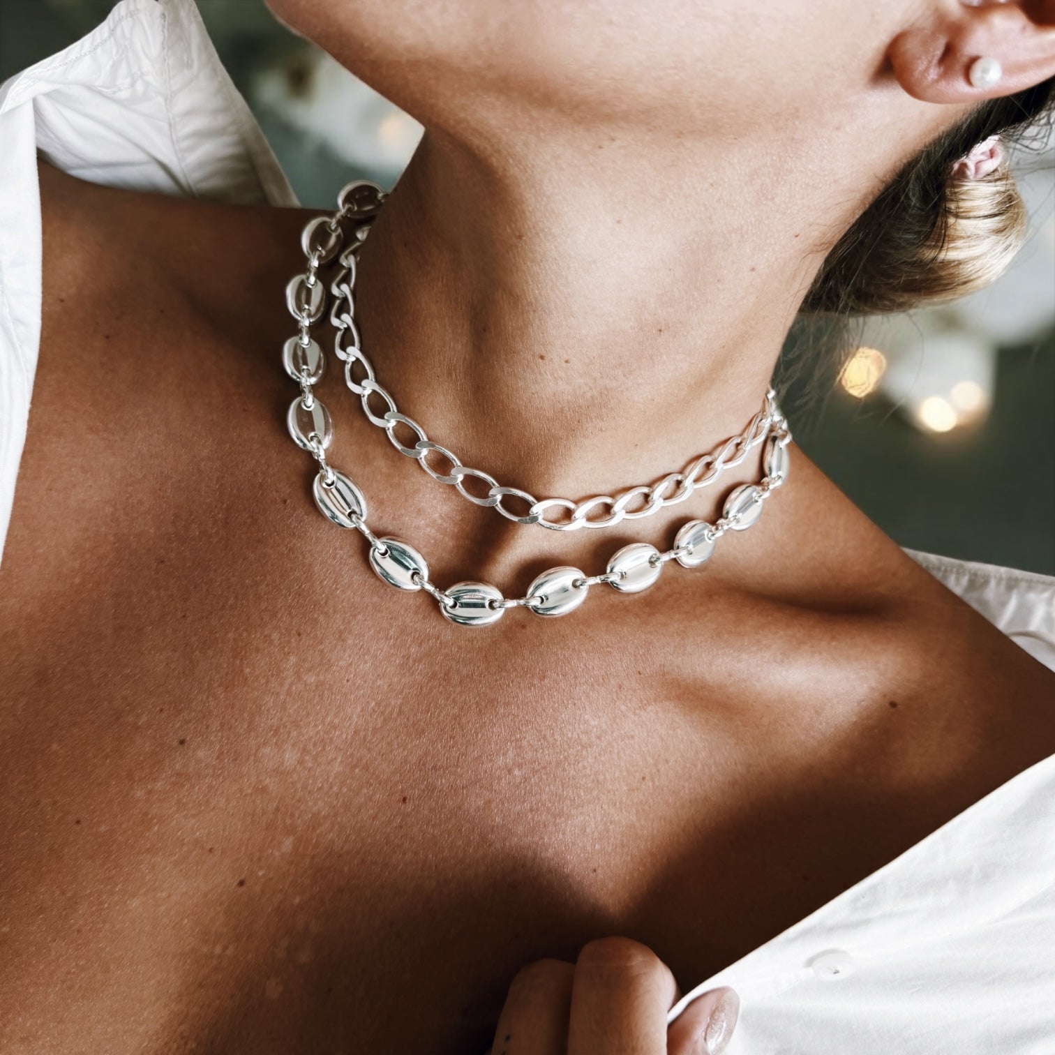 Choker Ely