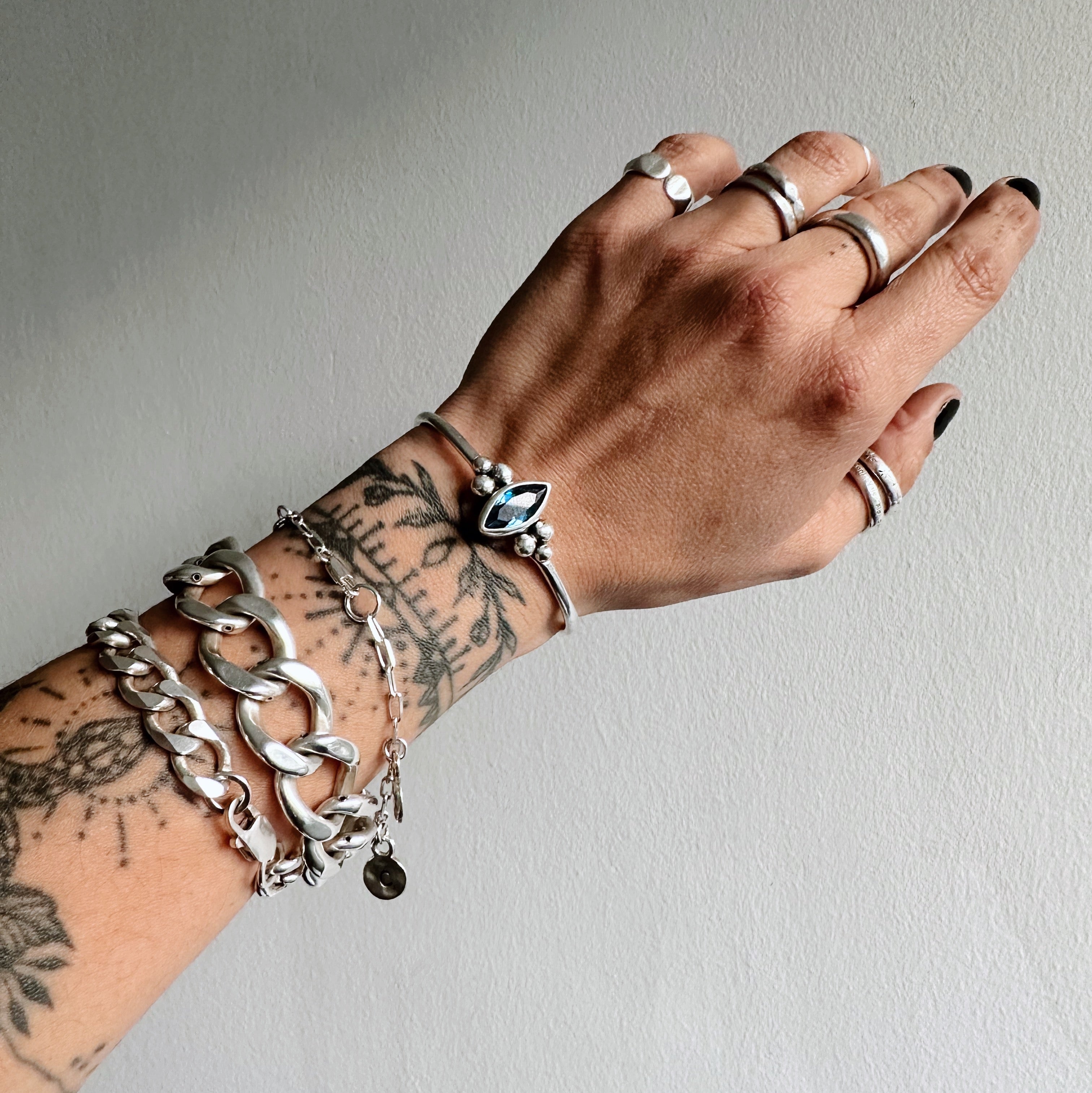 Esclava Jacinta - PREVENTA