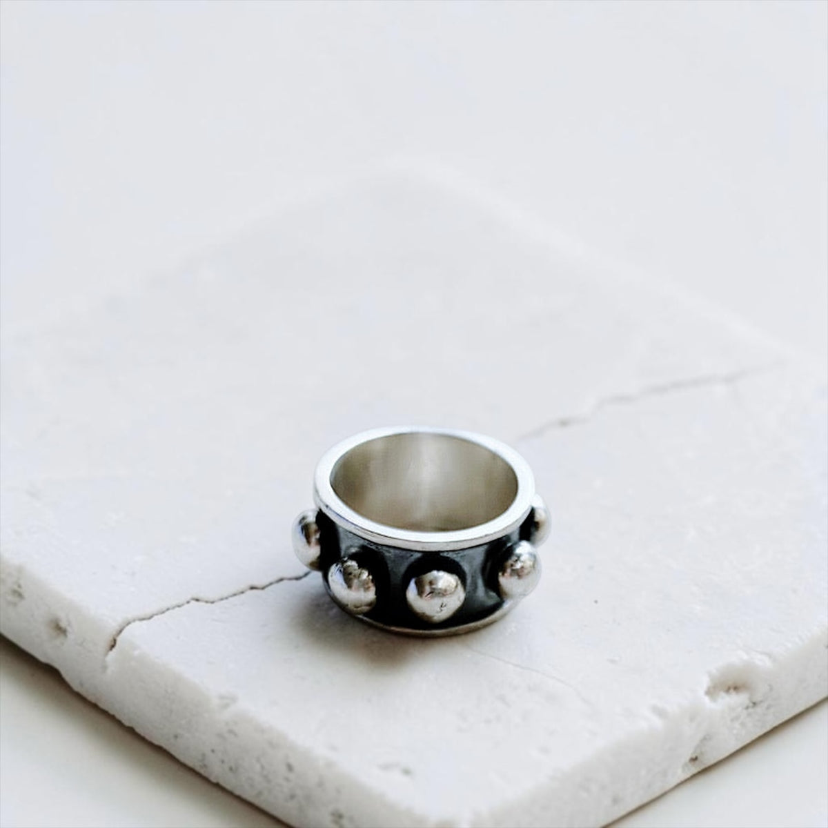 Anillo Bowling 8